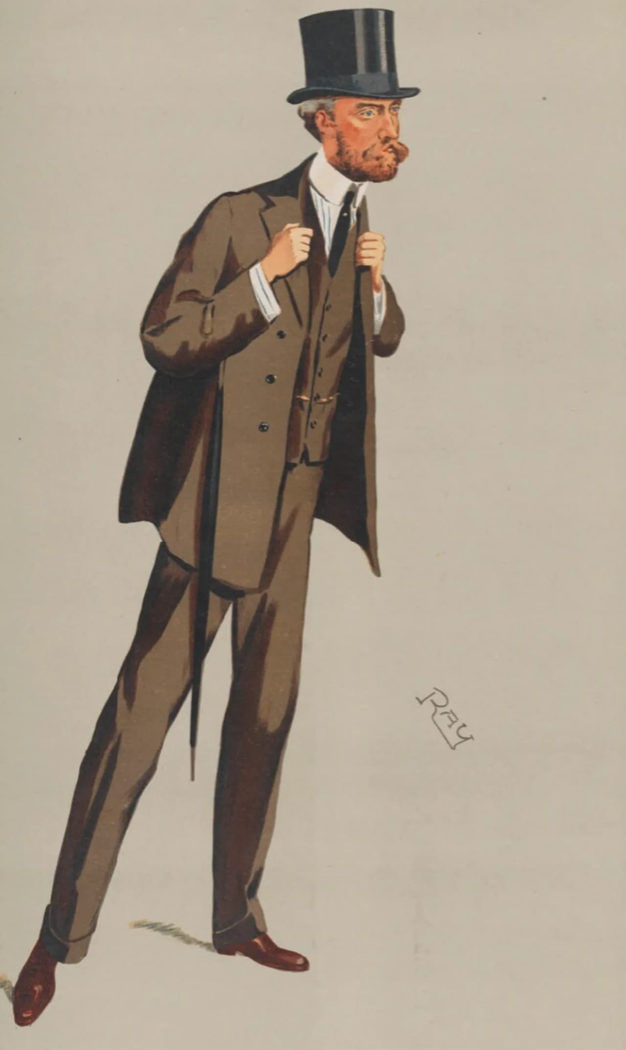 George Swinton