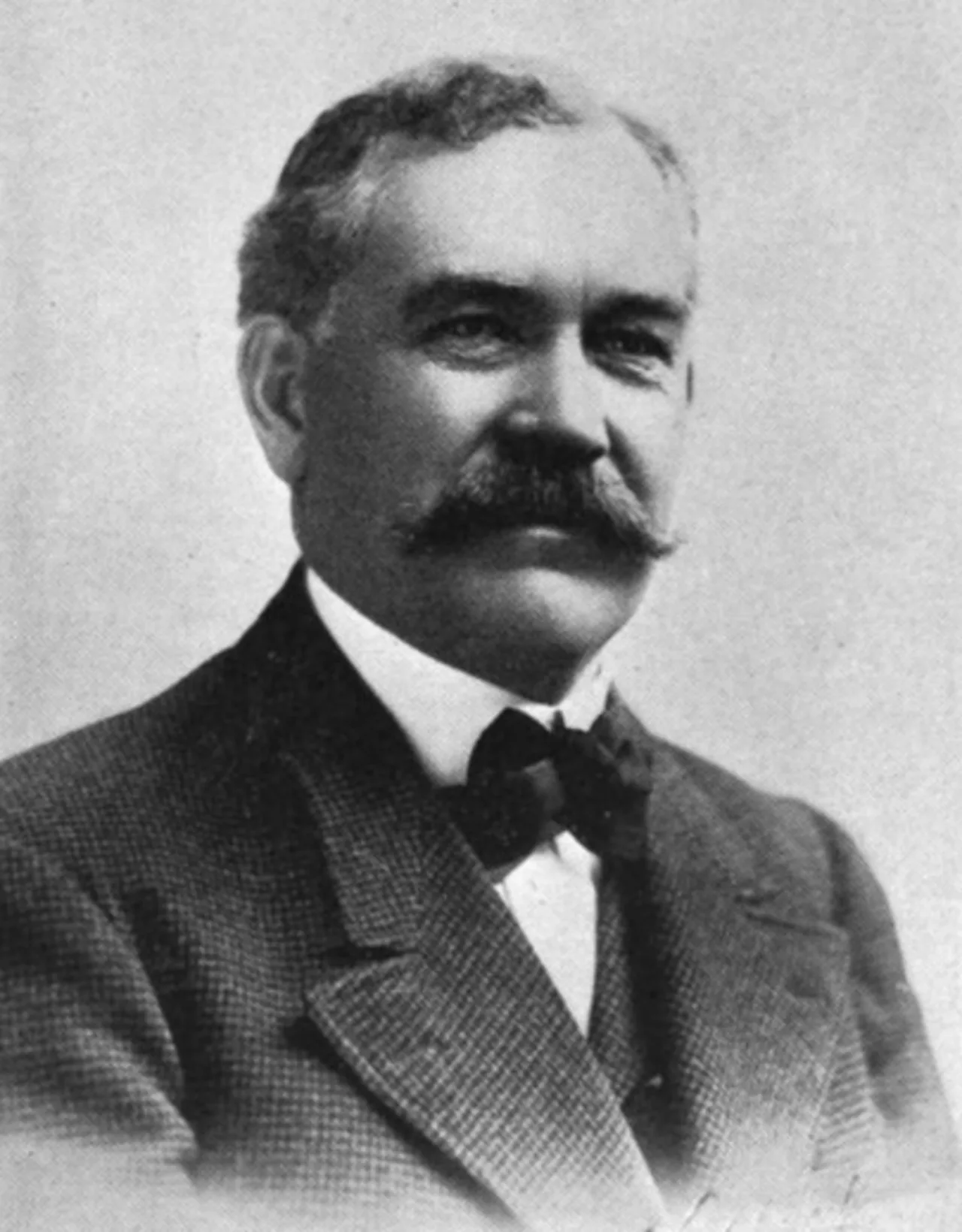 George T. Beck