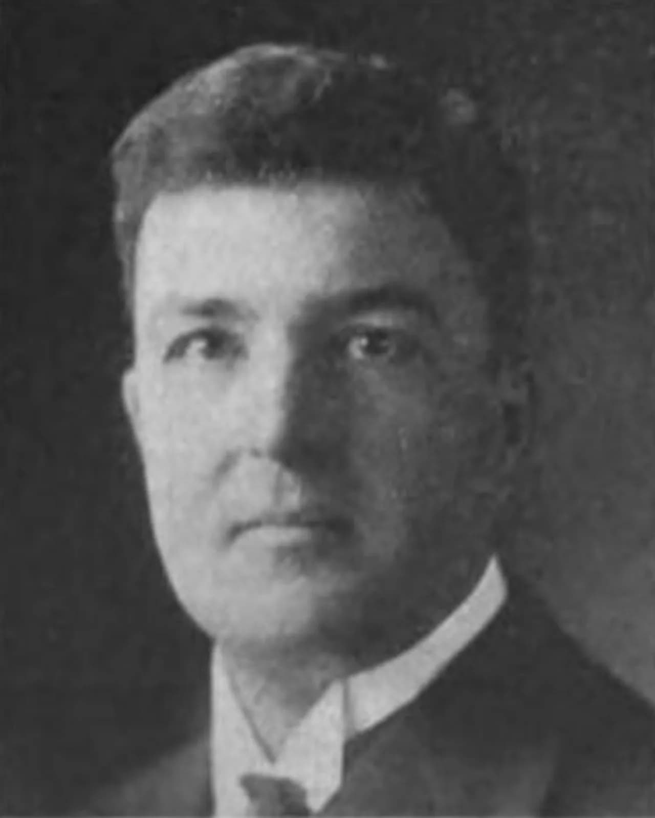George Thomas Armstrong