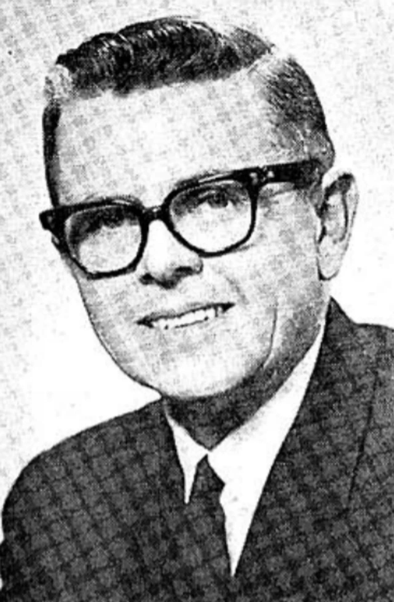 George Thompson