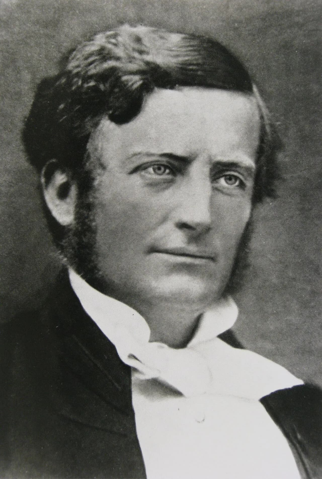 George Thornton