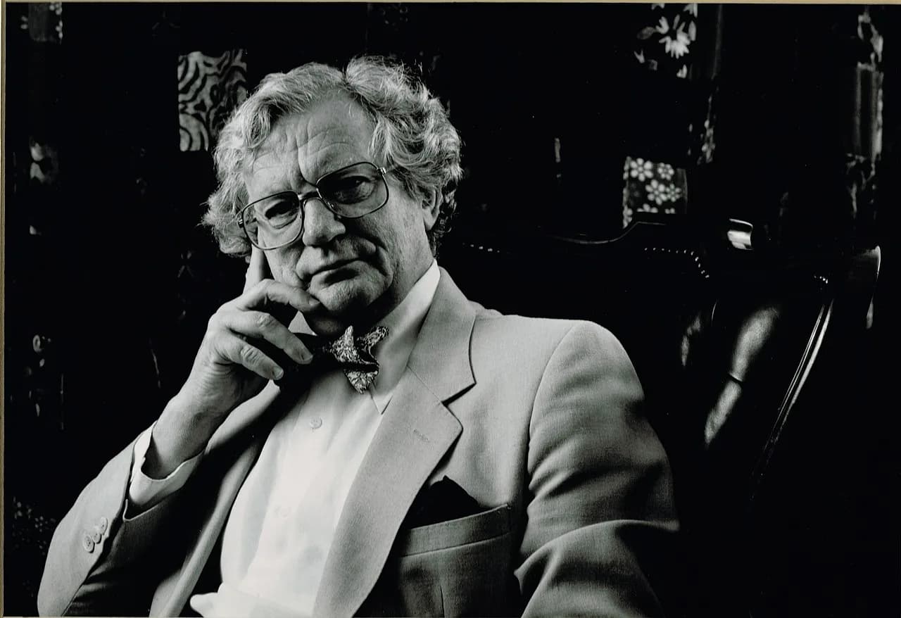 George Tibbits