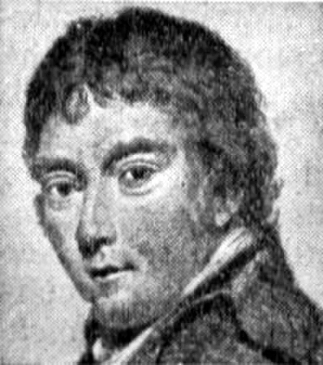 George Tierney
