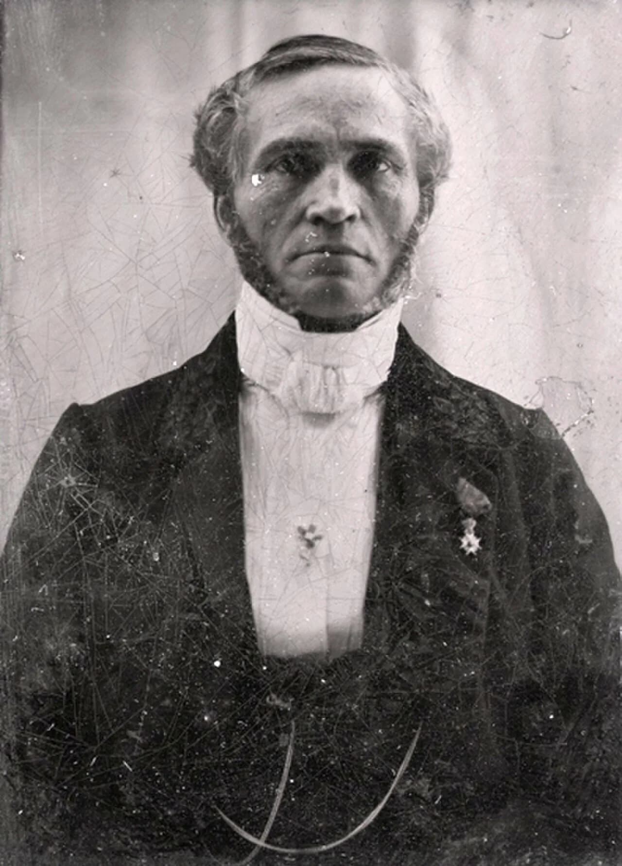 Per Gustaf Alander