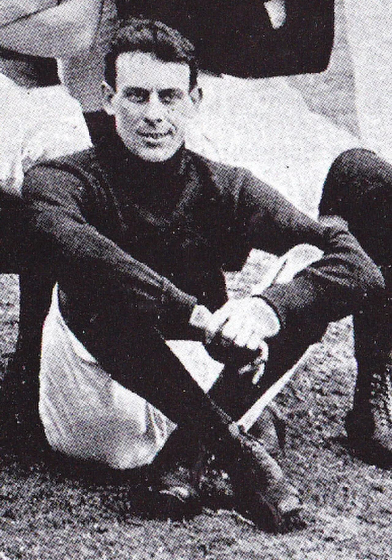 George Topping