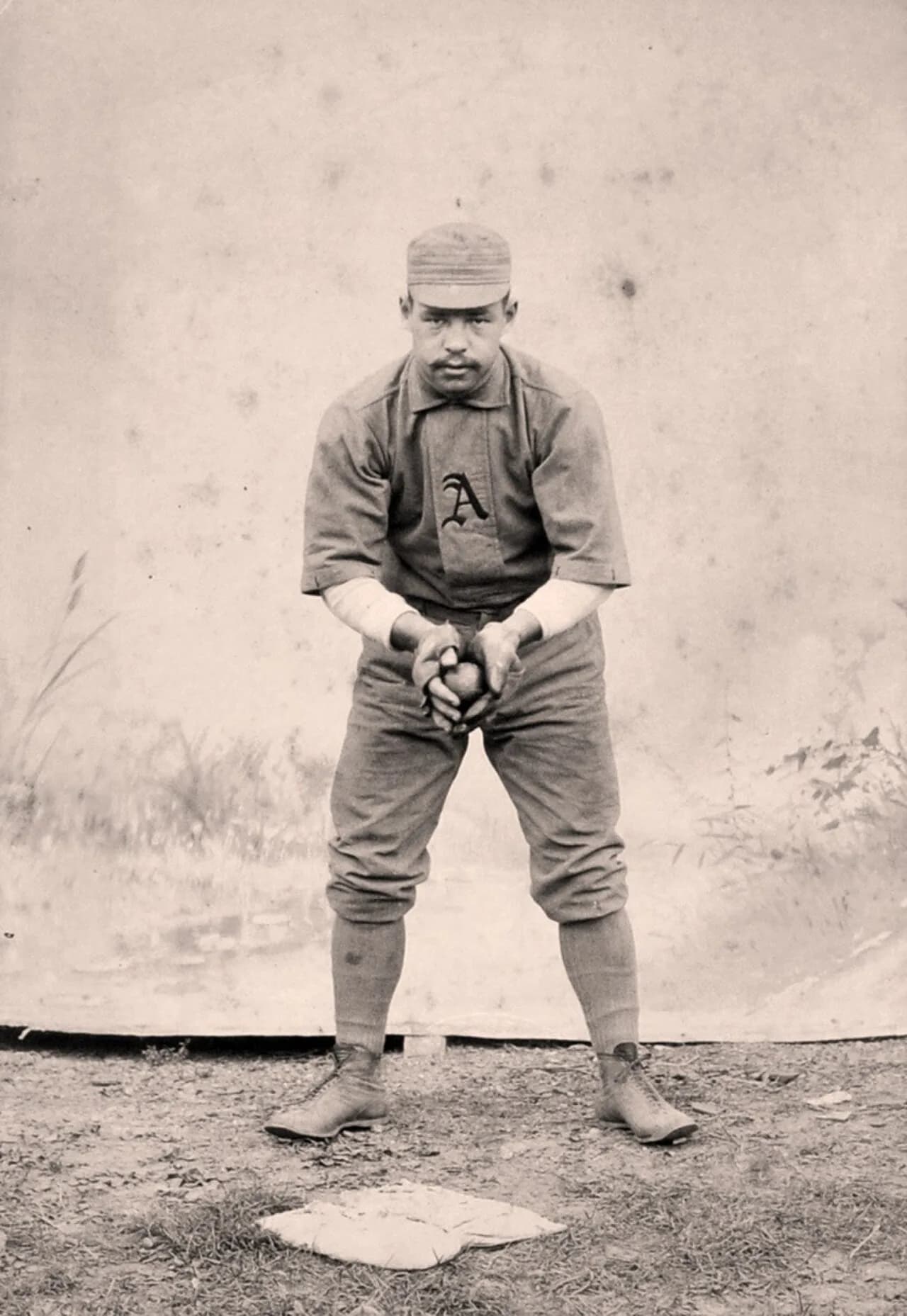 George Townsend