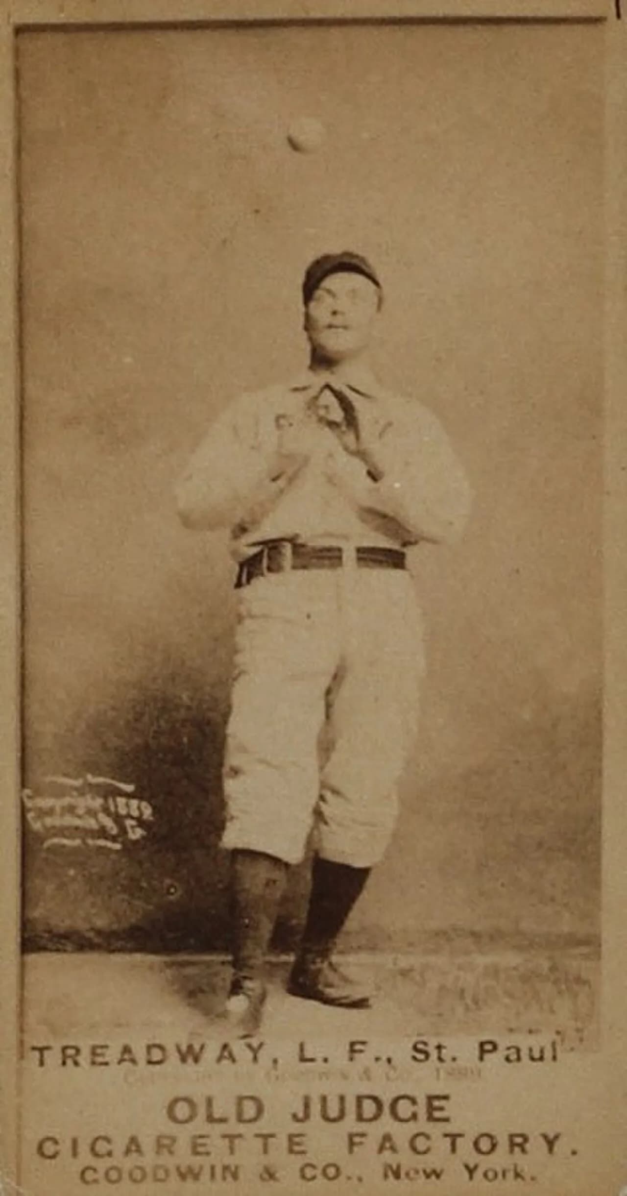 George Treadway