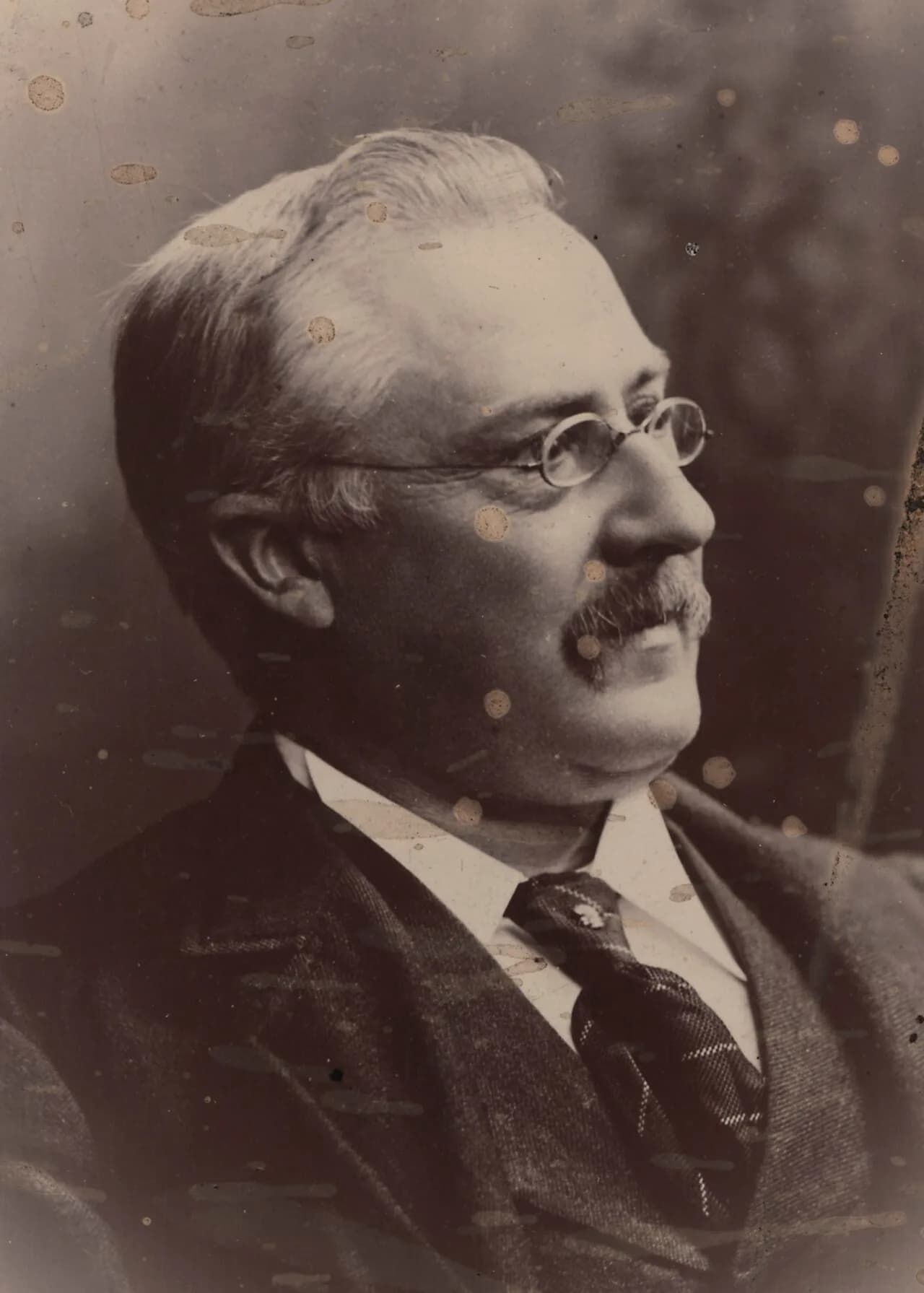 George Turner