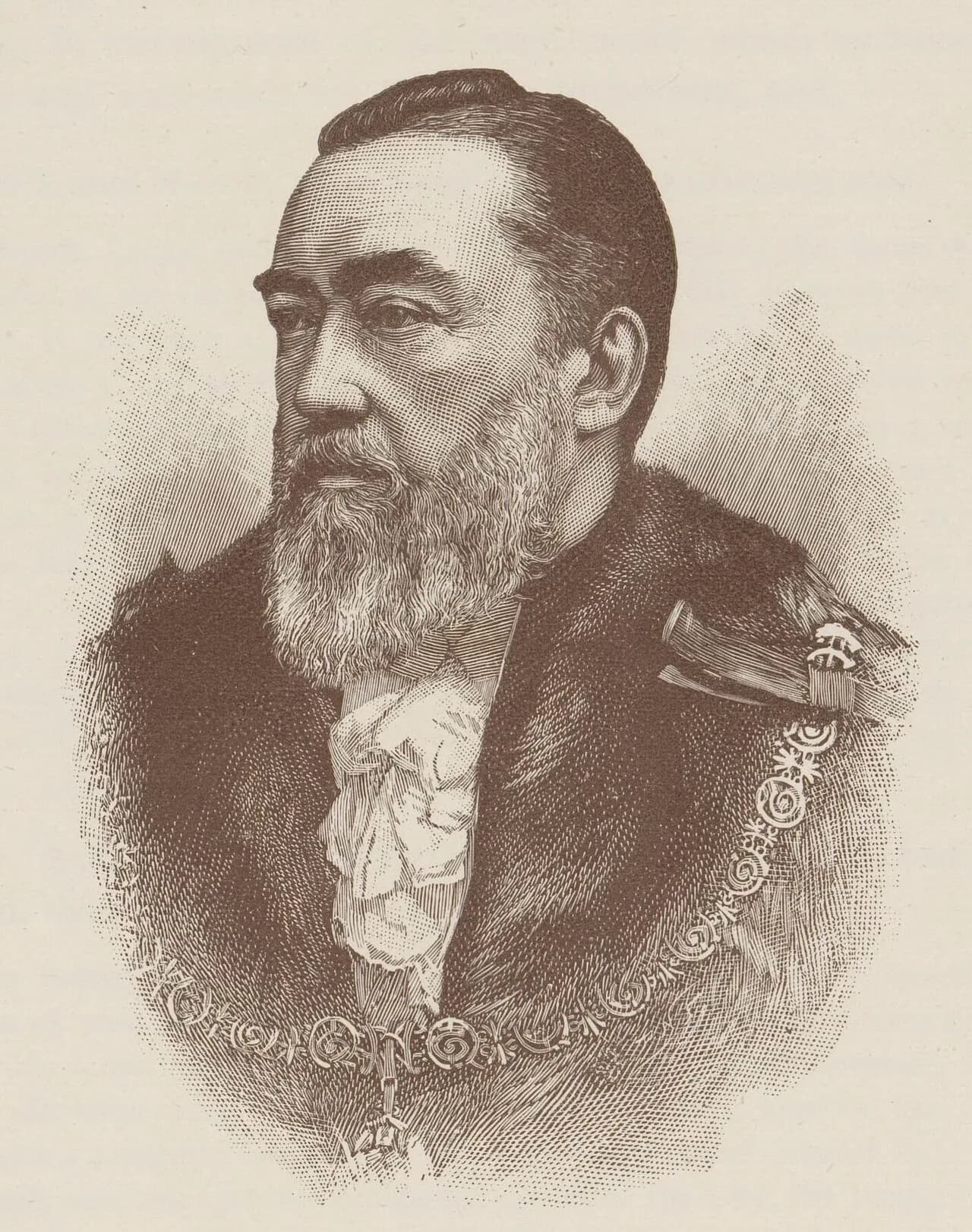 George Tyler
