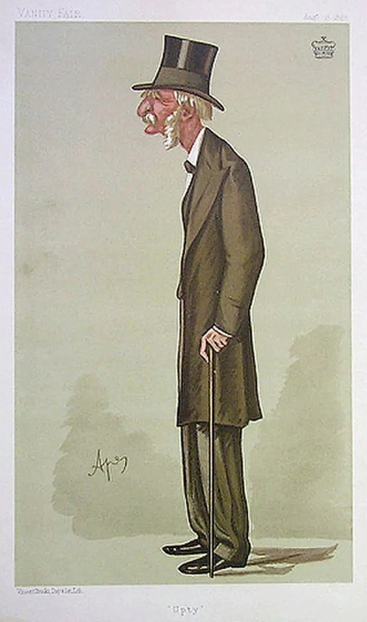 George Upton, 3rd Viscount Templetown