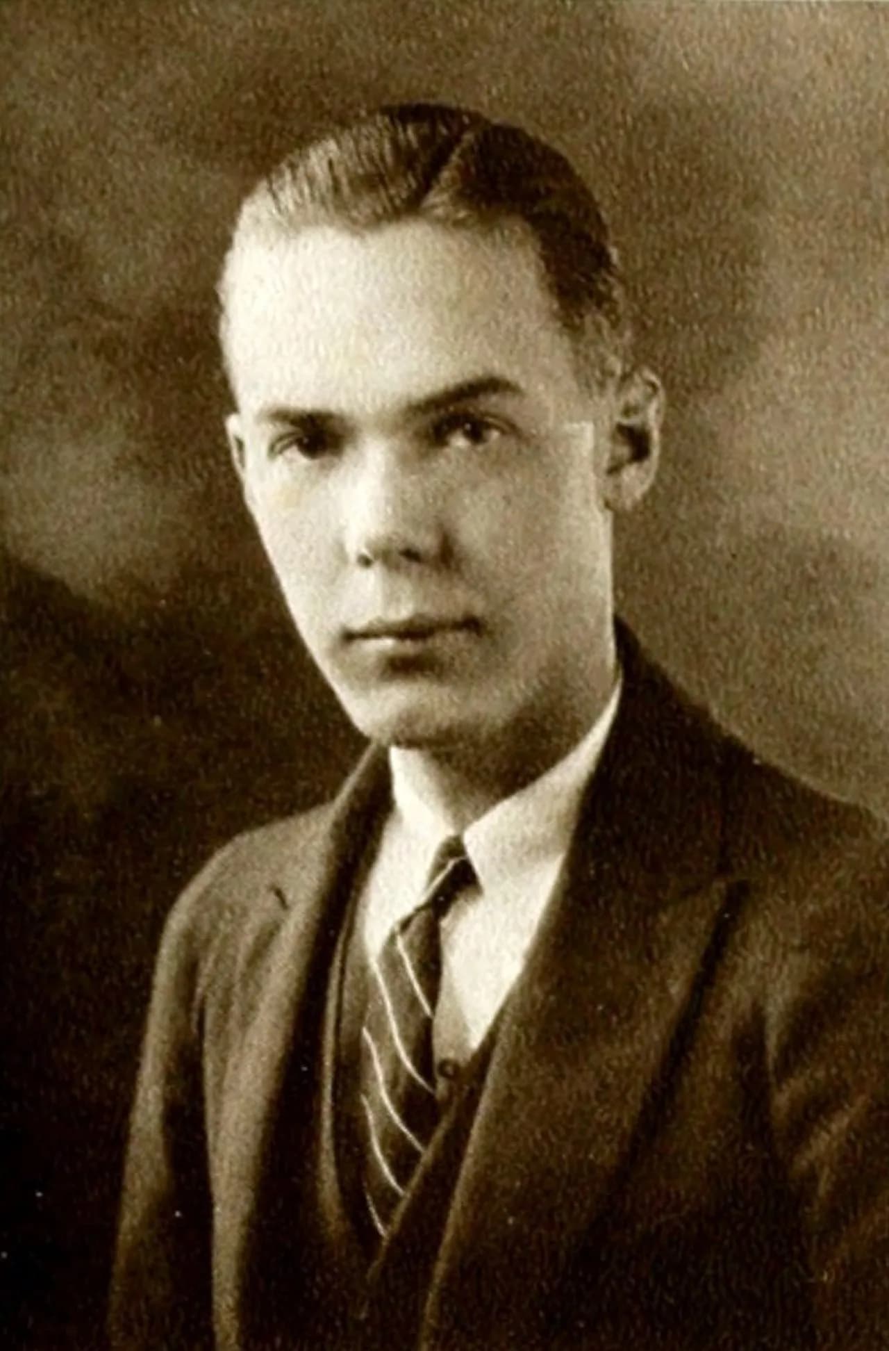George V. Allen