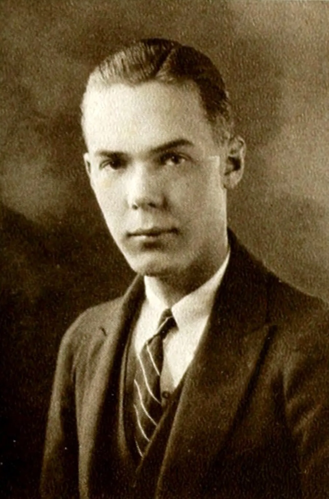 George V. Allen