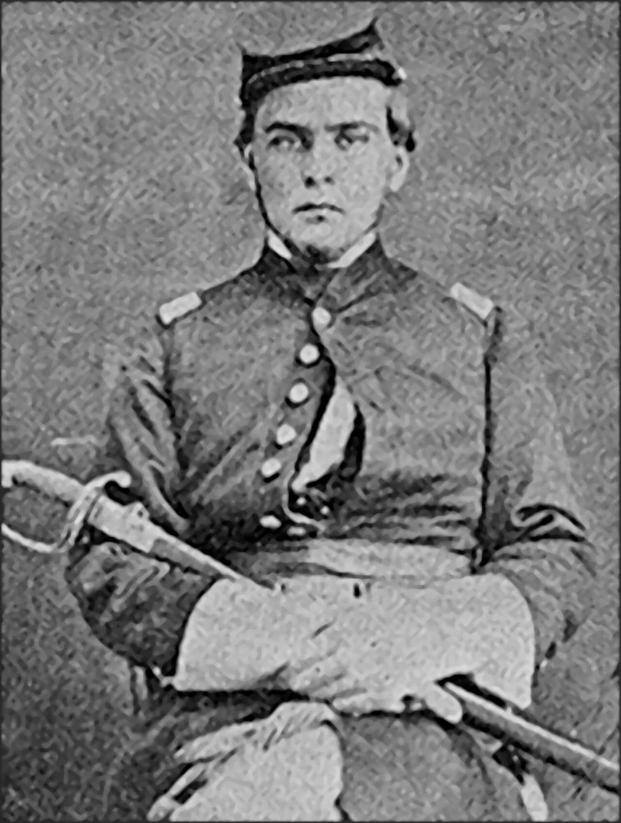 George V. Kelley