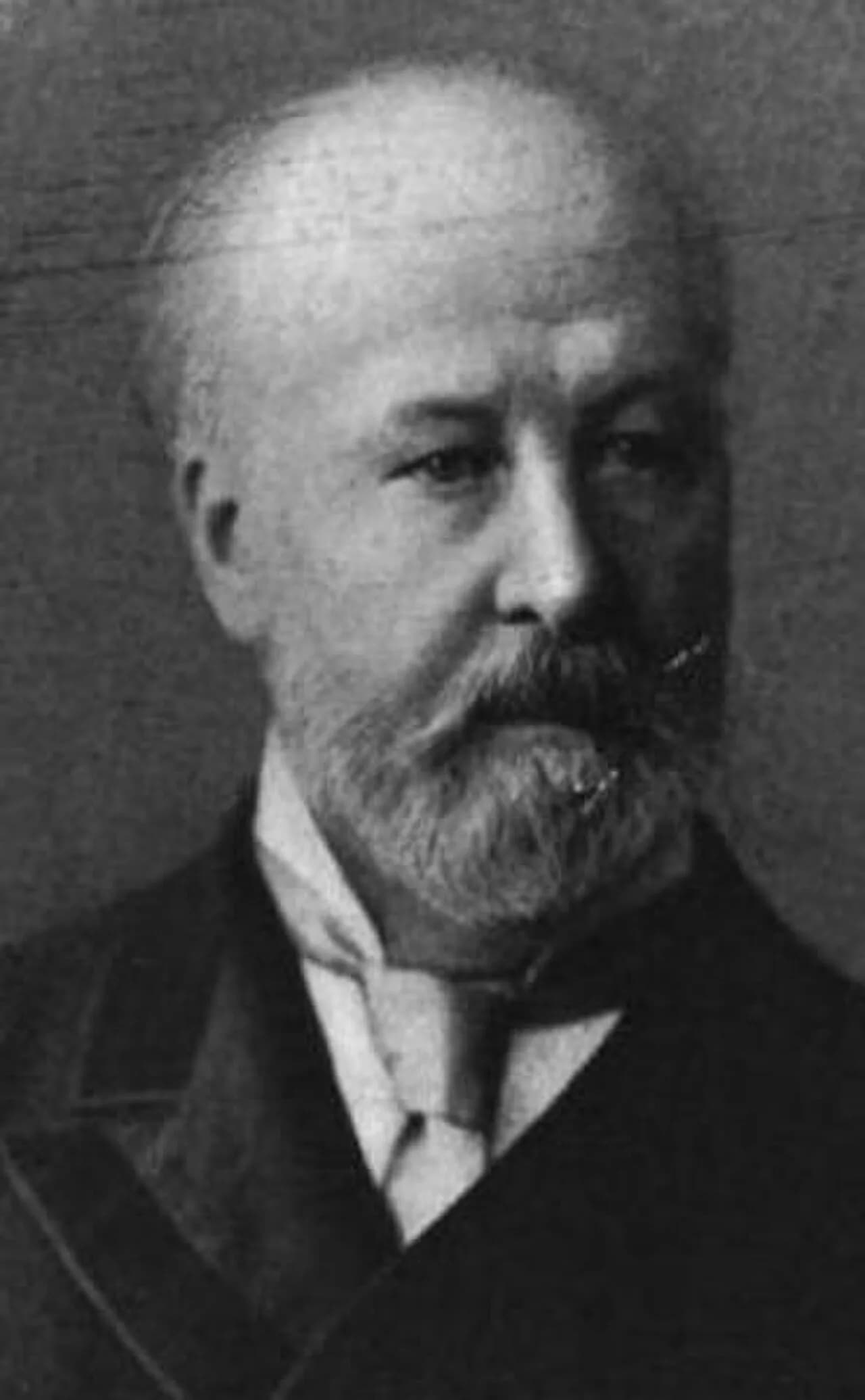 George V. N. Lothrop