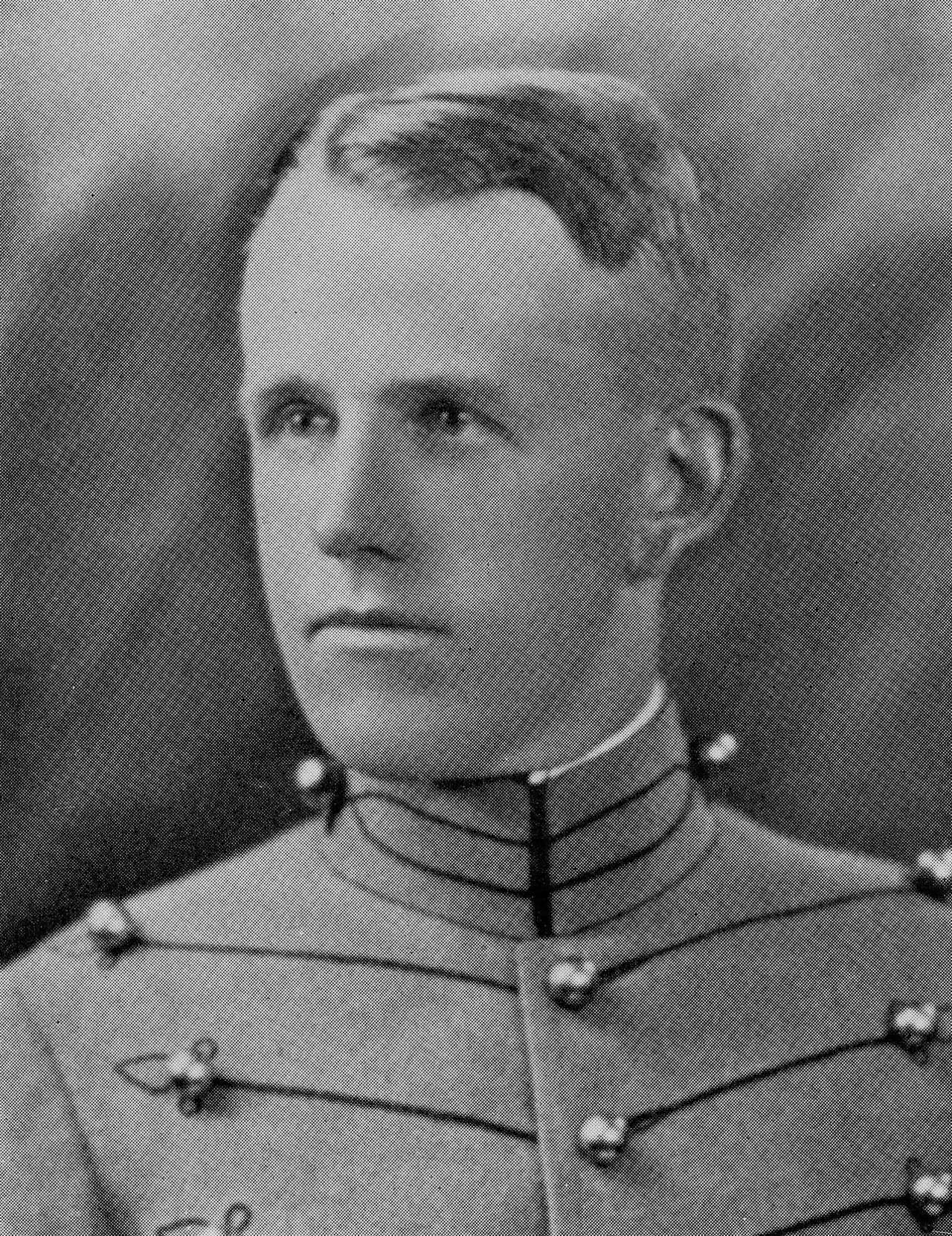 George Van Horn Moseley Jr.