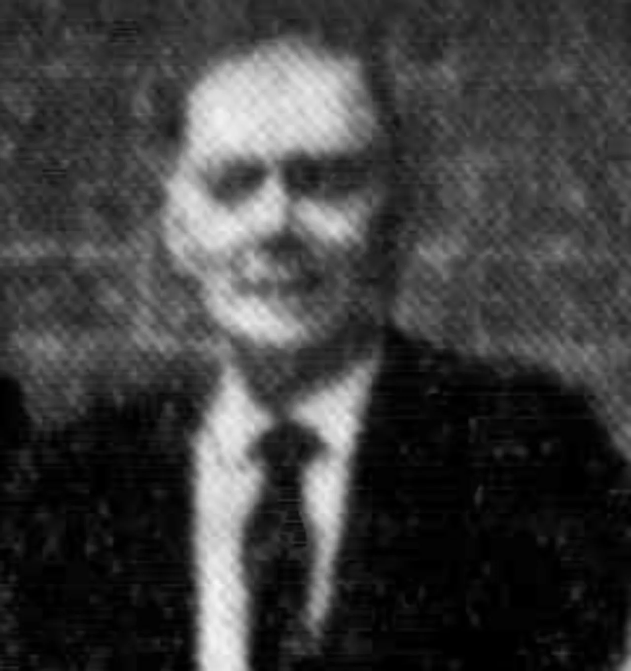 George Vautin