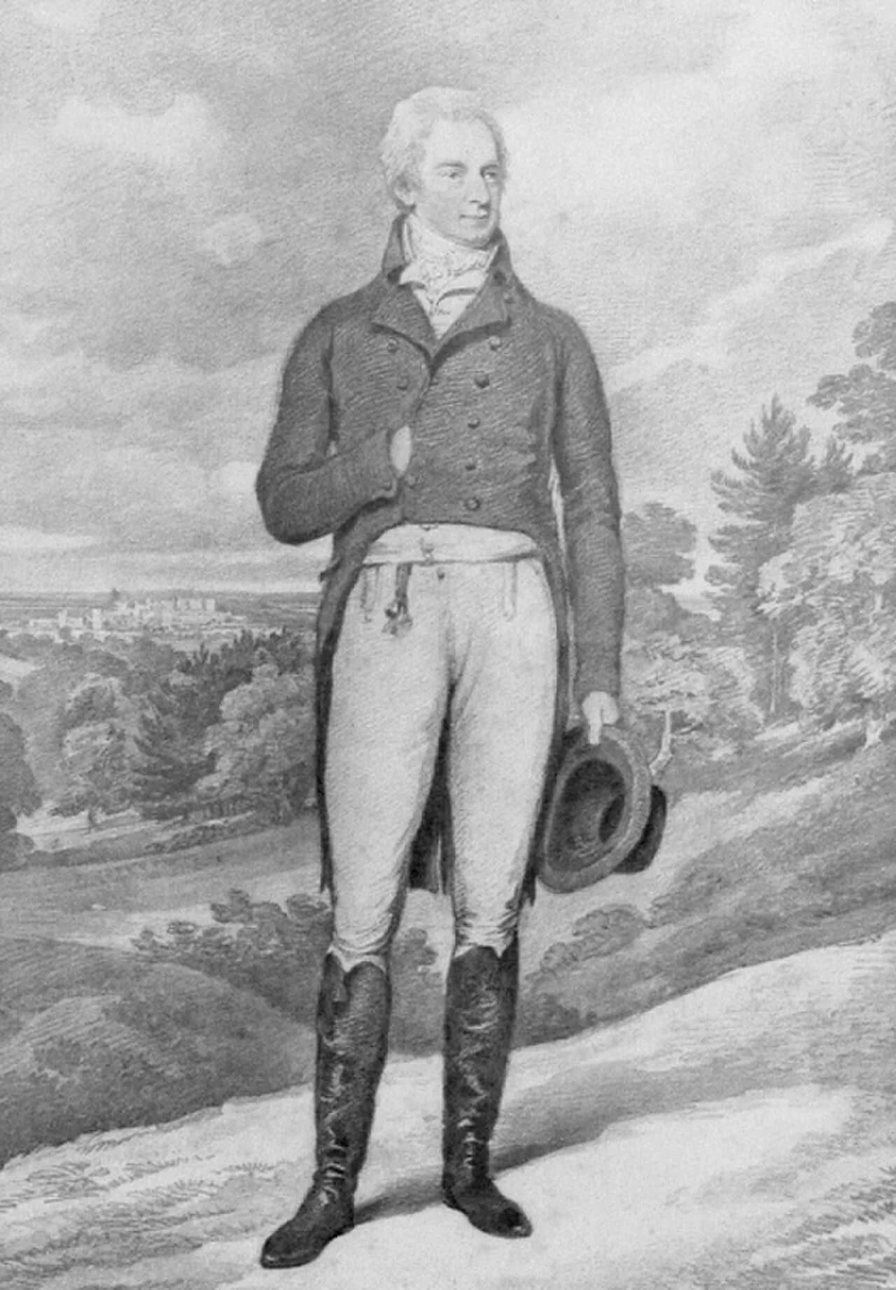 George Villiers