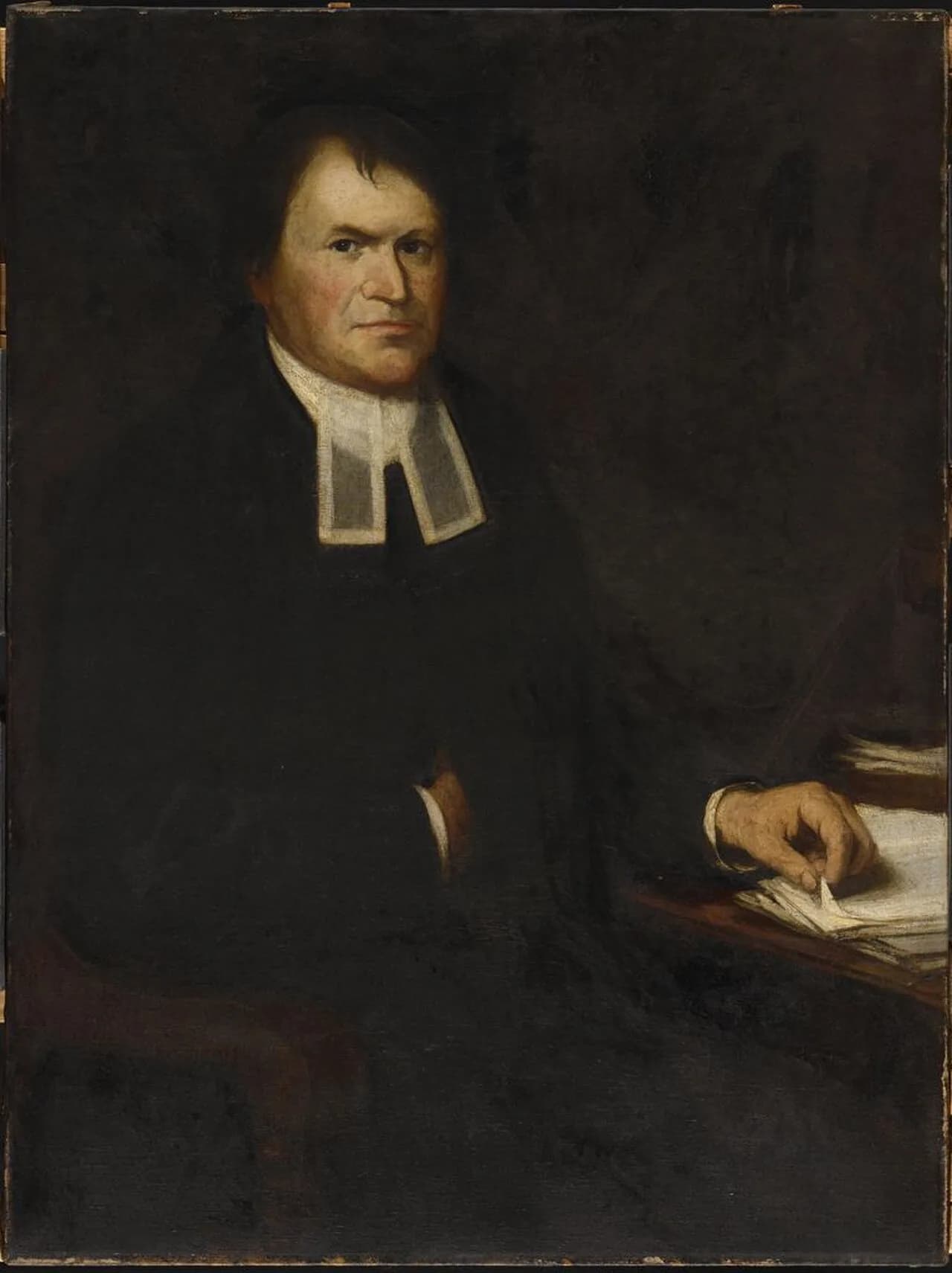 Zedekiah Sanger