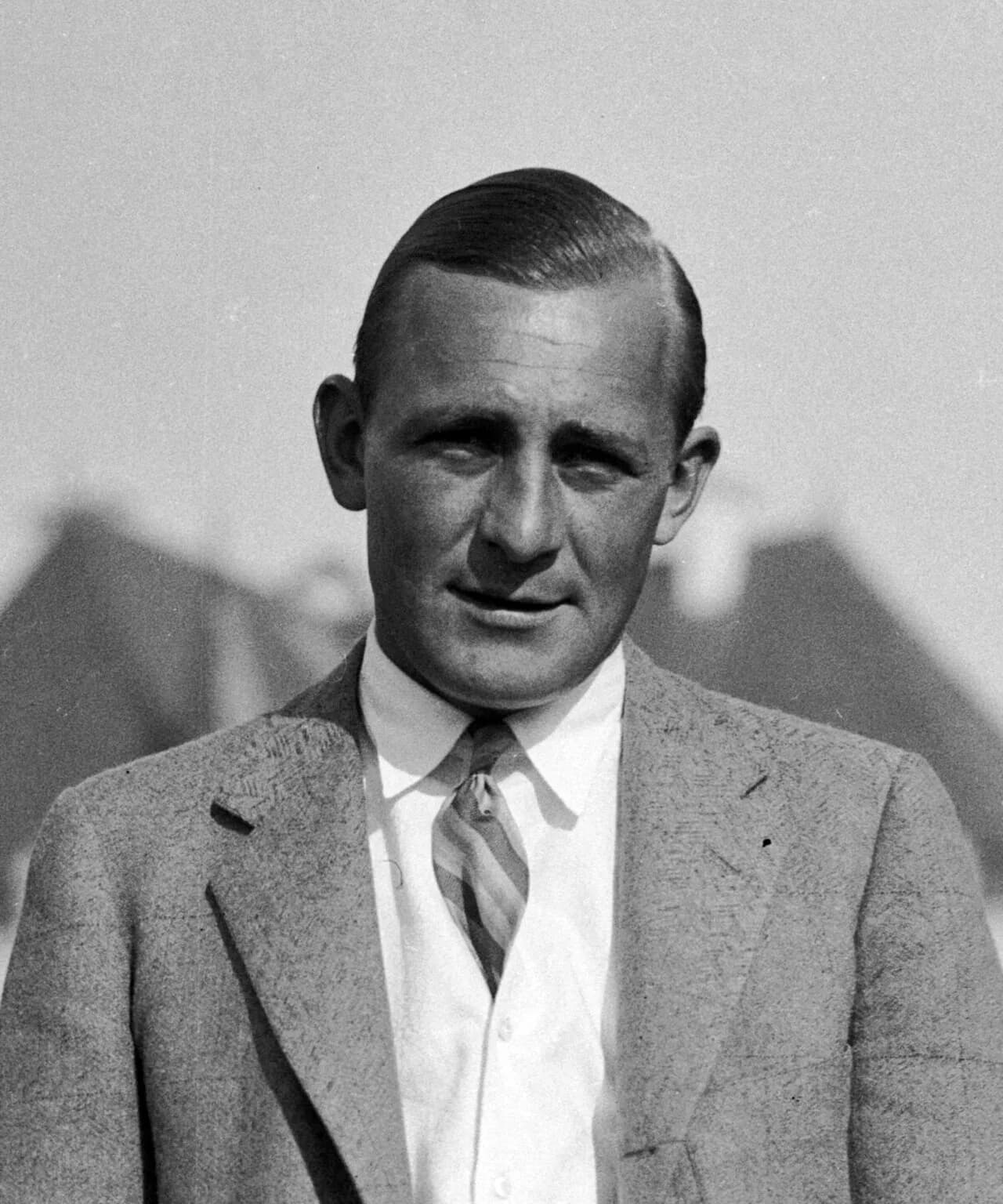 George Von Elm