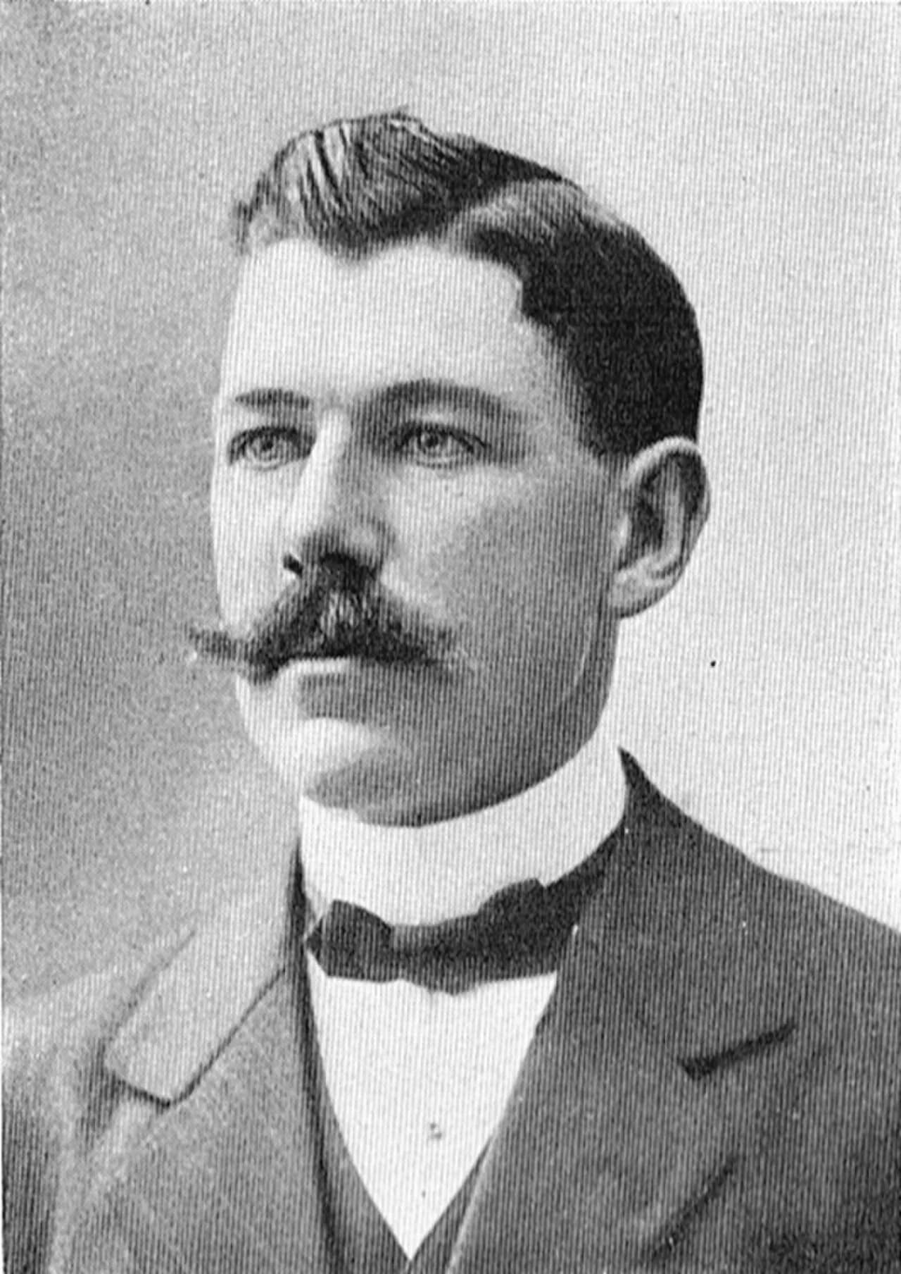 Eskil Albertsson