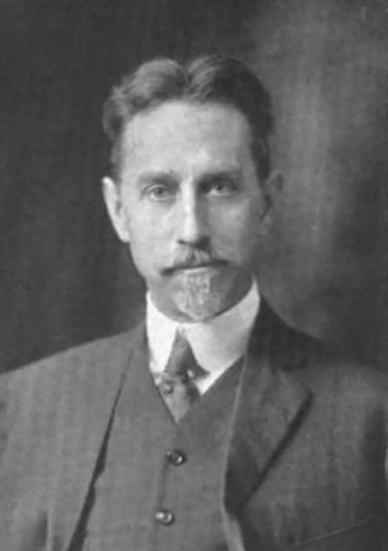 George W. Conable