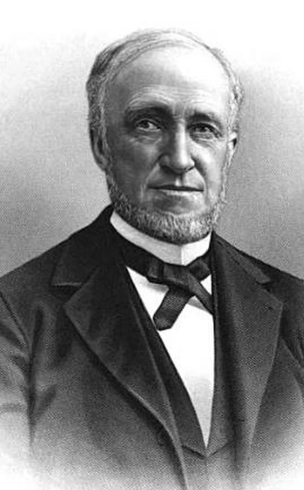 George W. Cowles