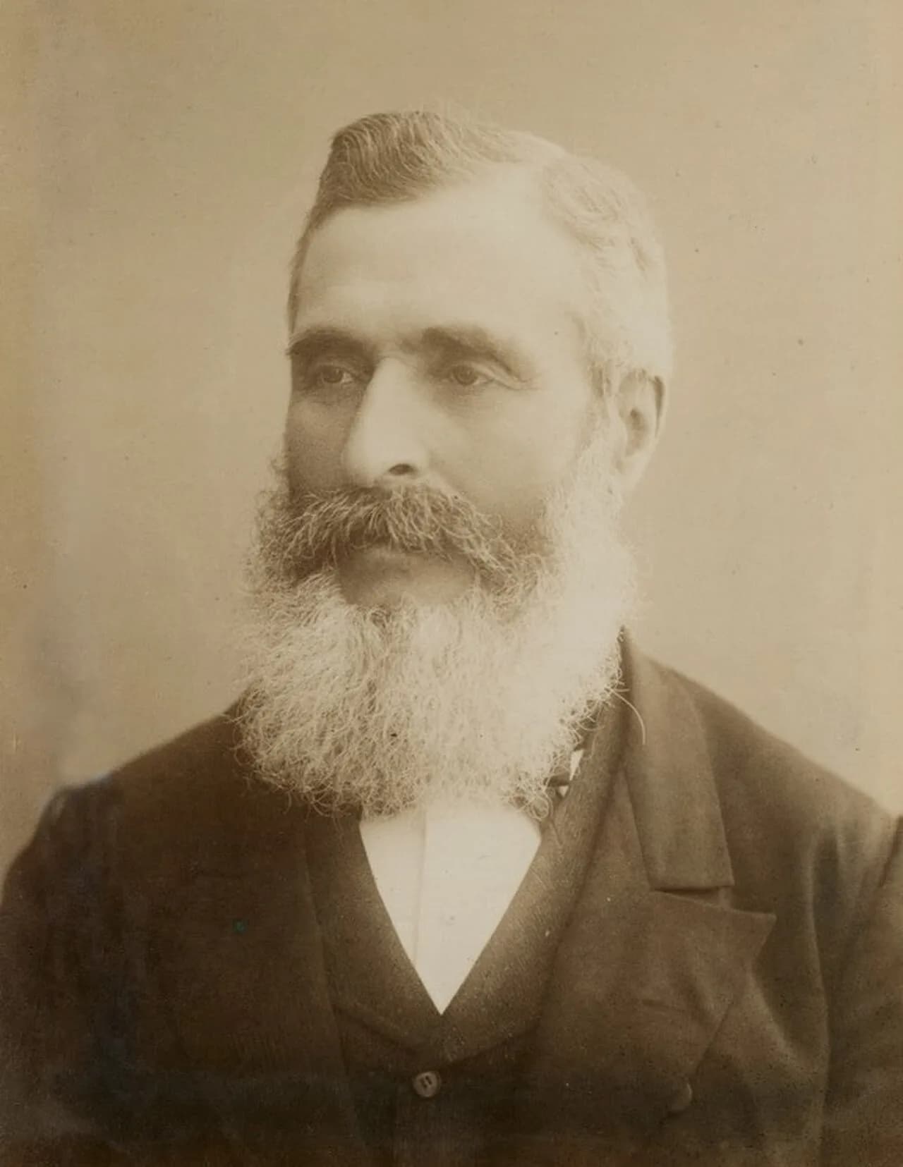 George Cotton