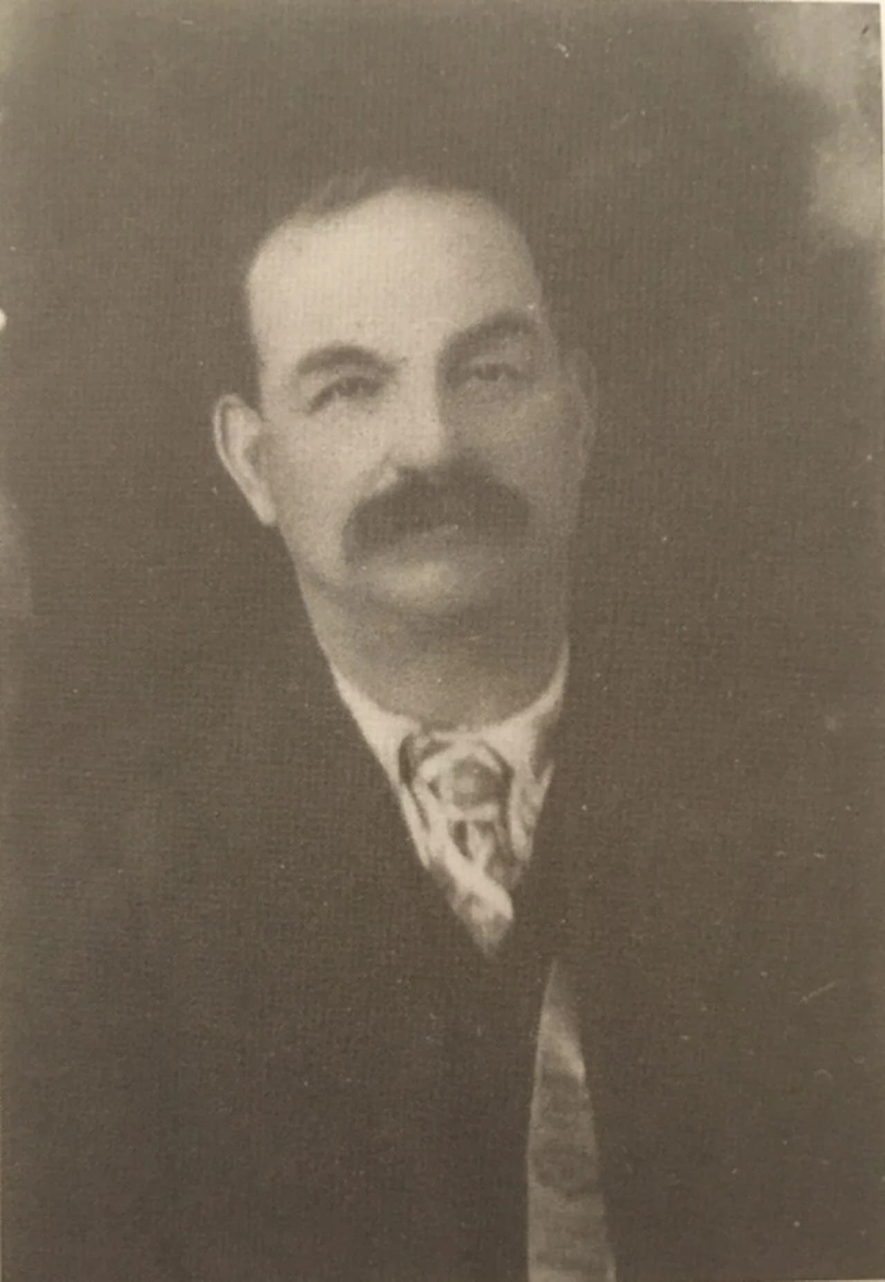 James B. Hawkes