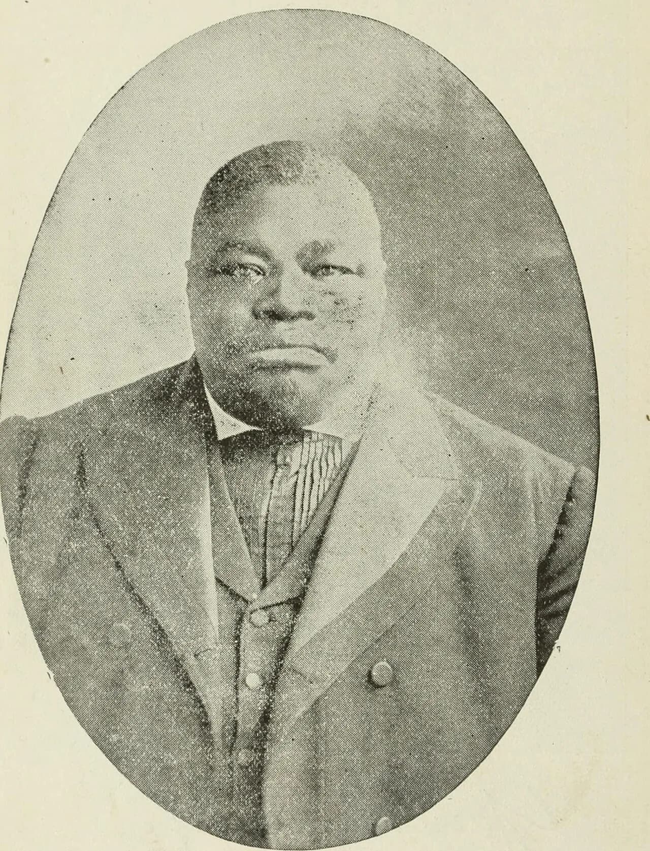 George W. Lee