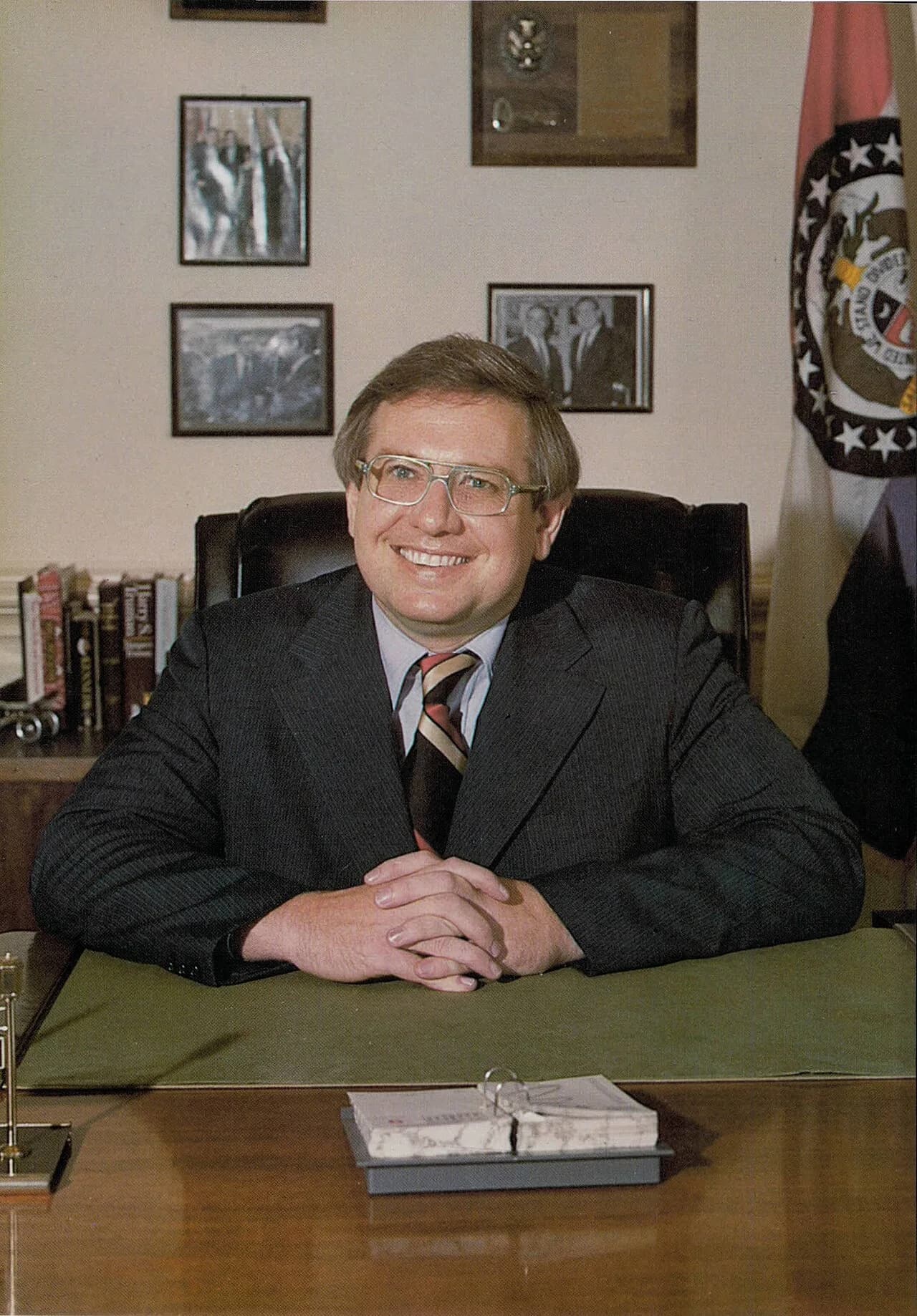 George W. Lehr