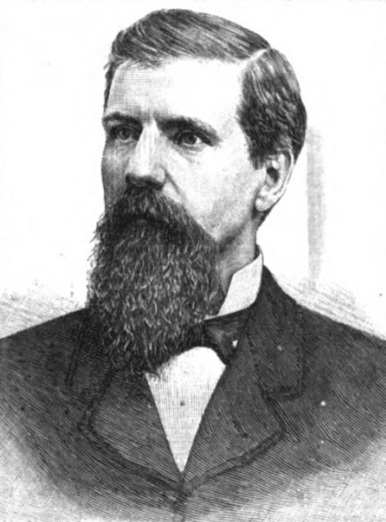 George W. Merrill