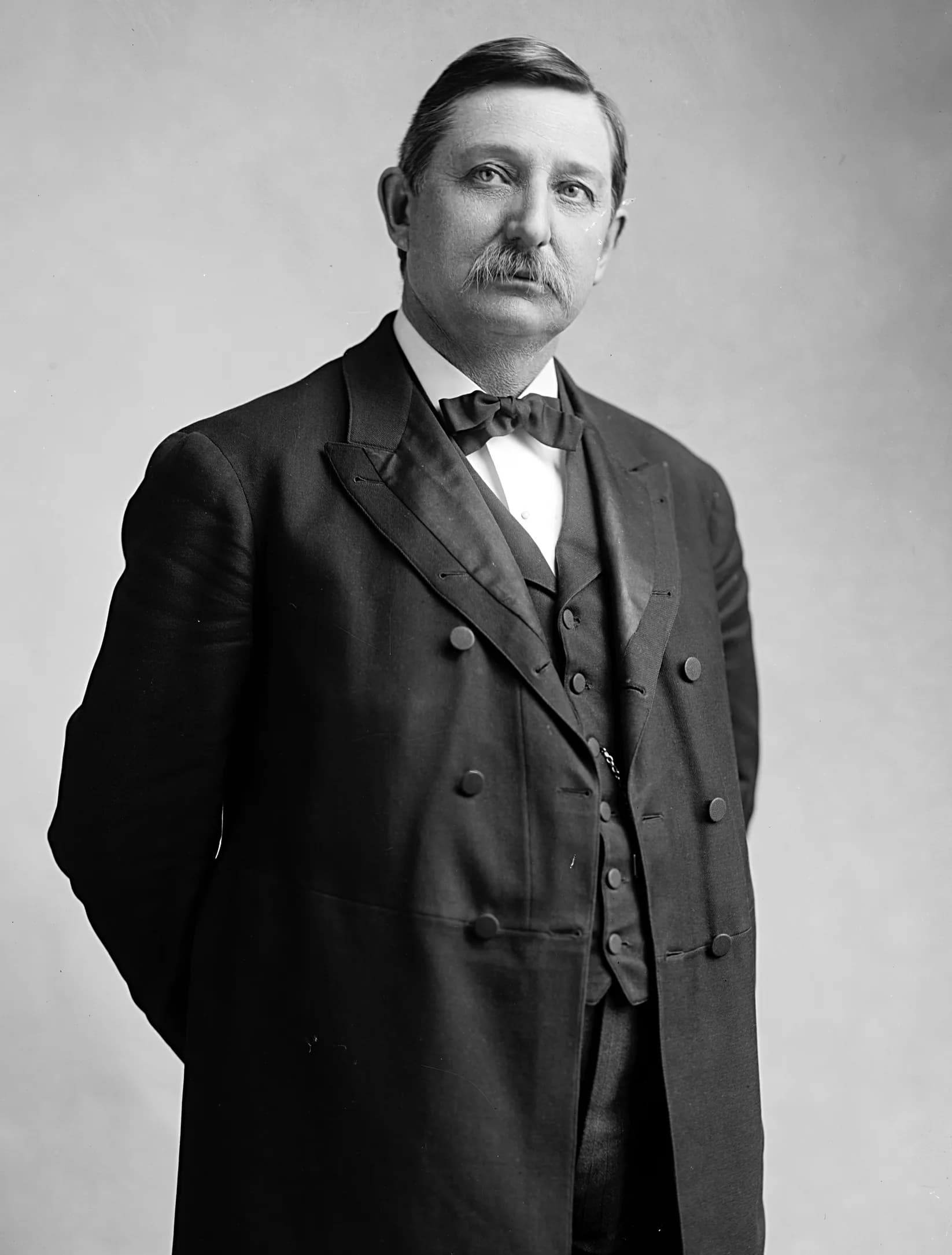 George W. Prince
