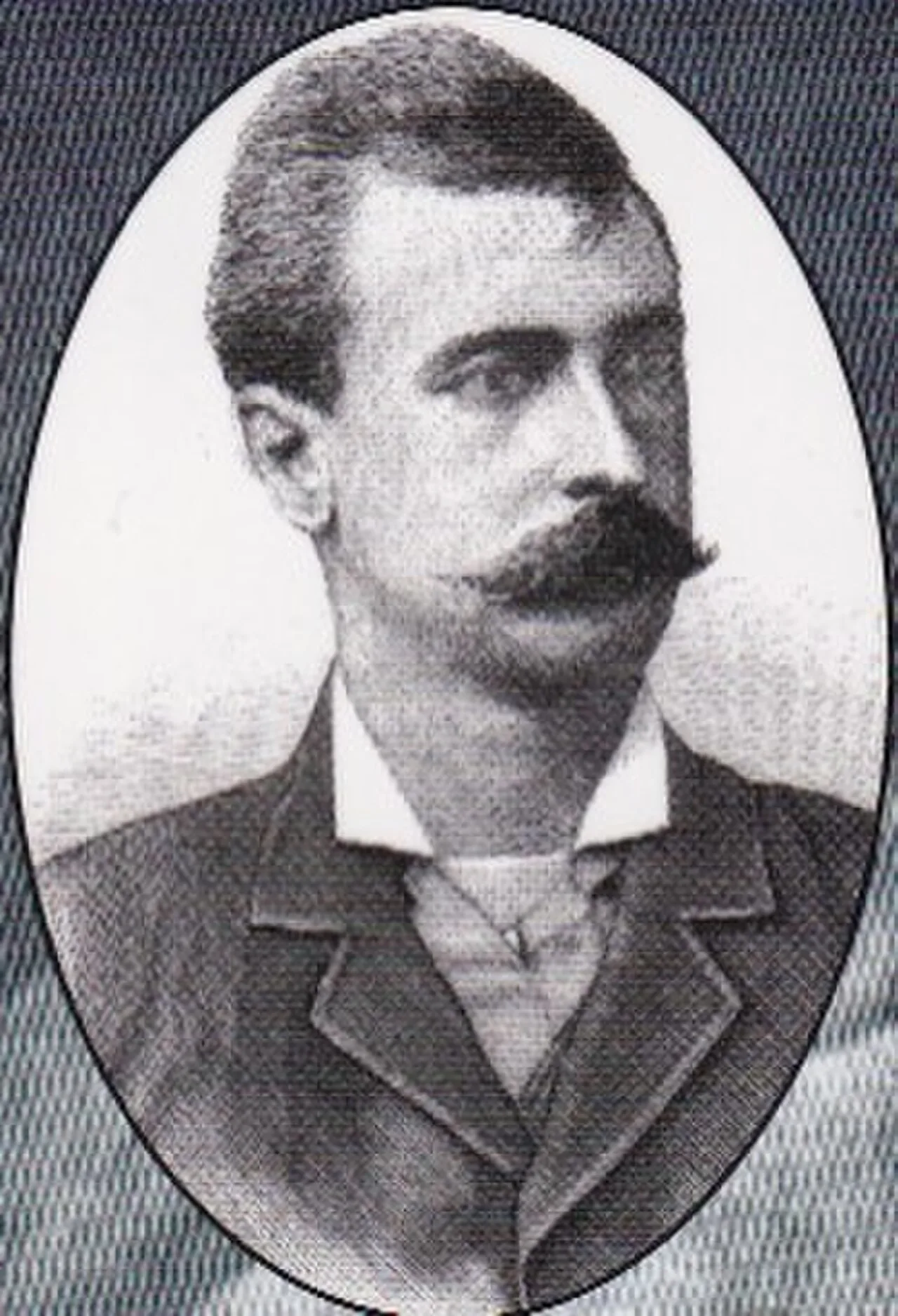 George W. Rice