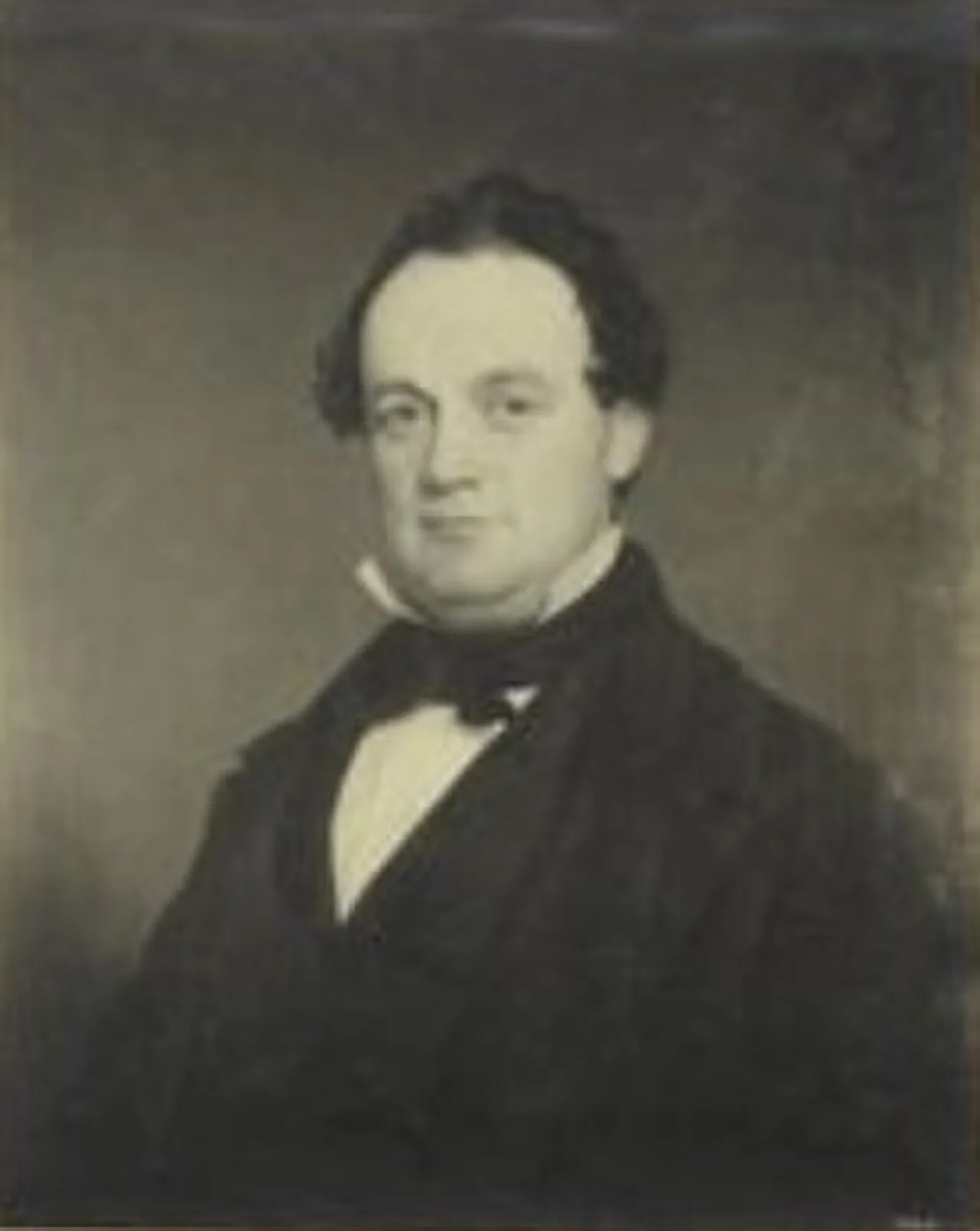 George W. Schuyler