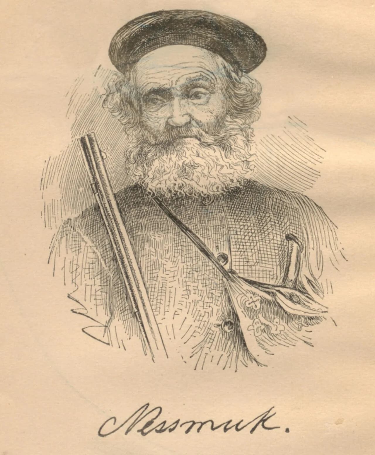 George W. Sears