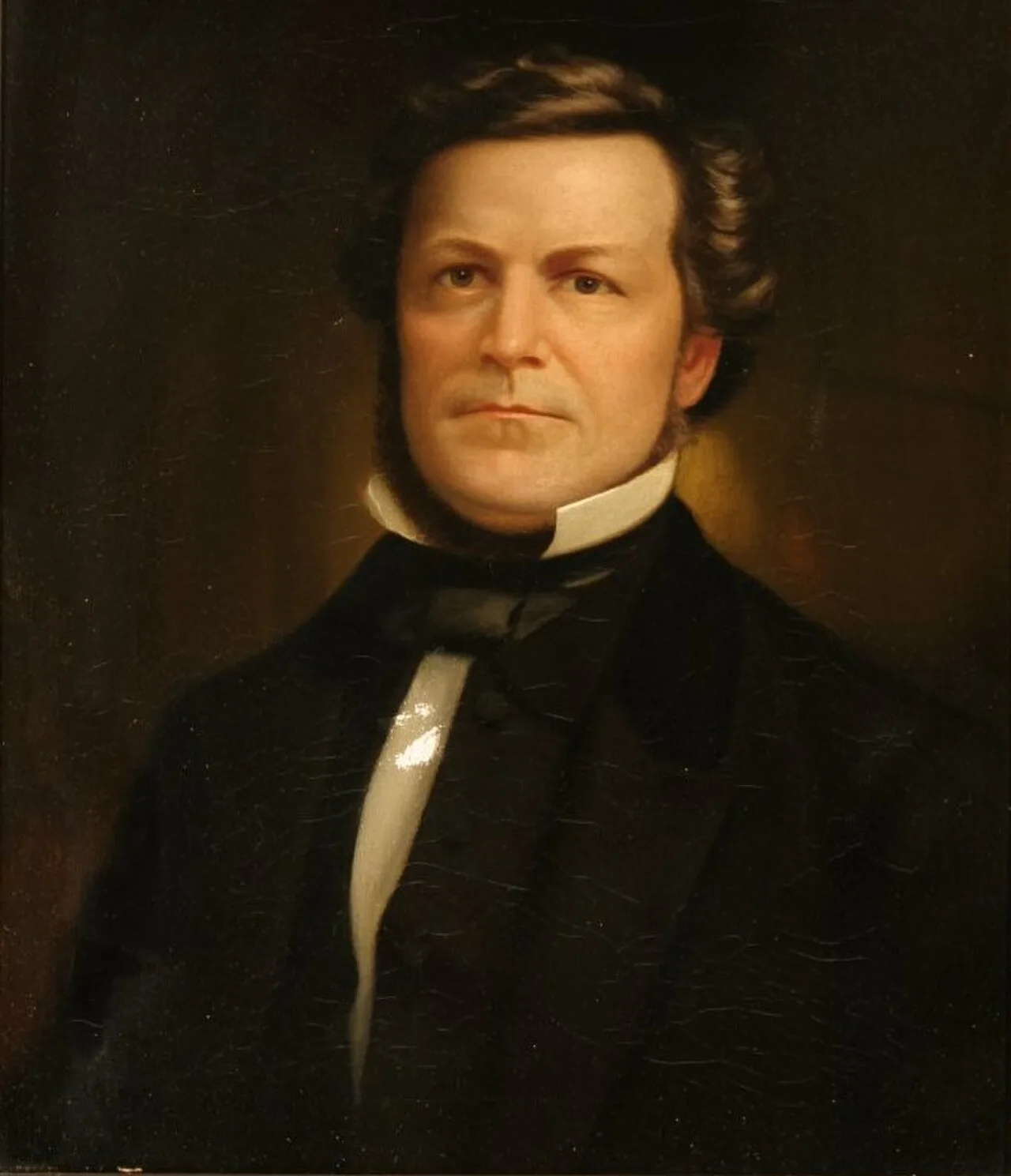 George W. Vaughn