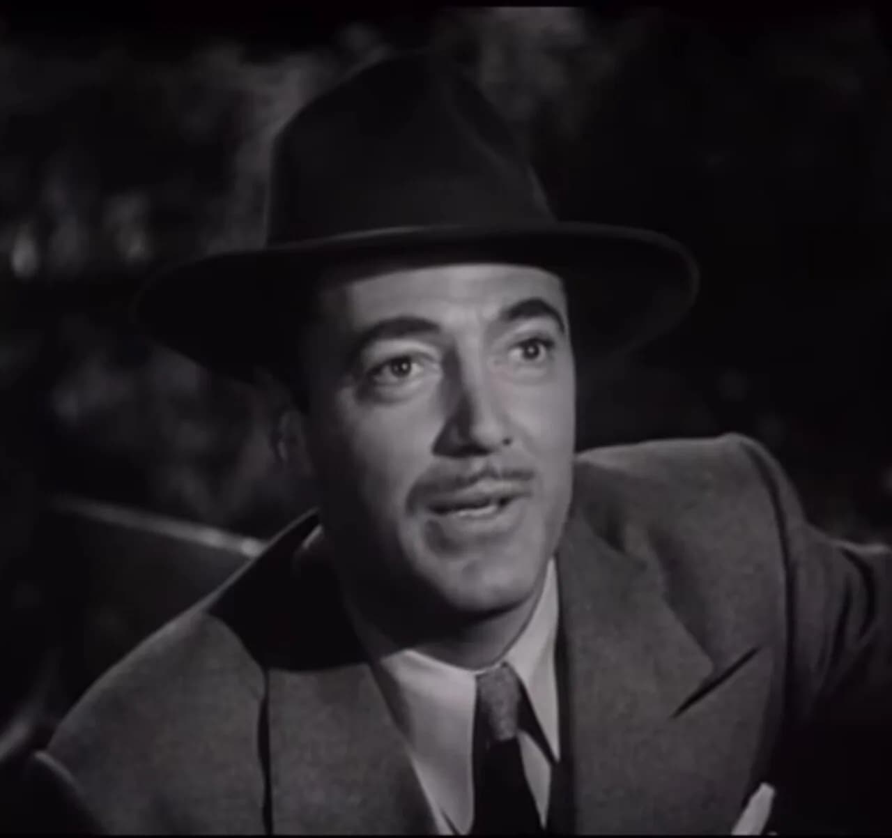 Edward Ashley