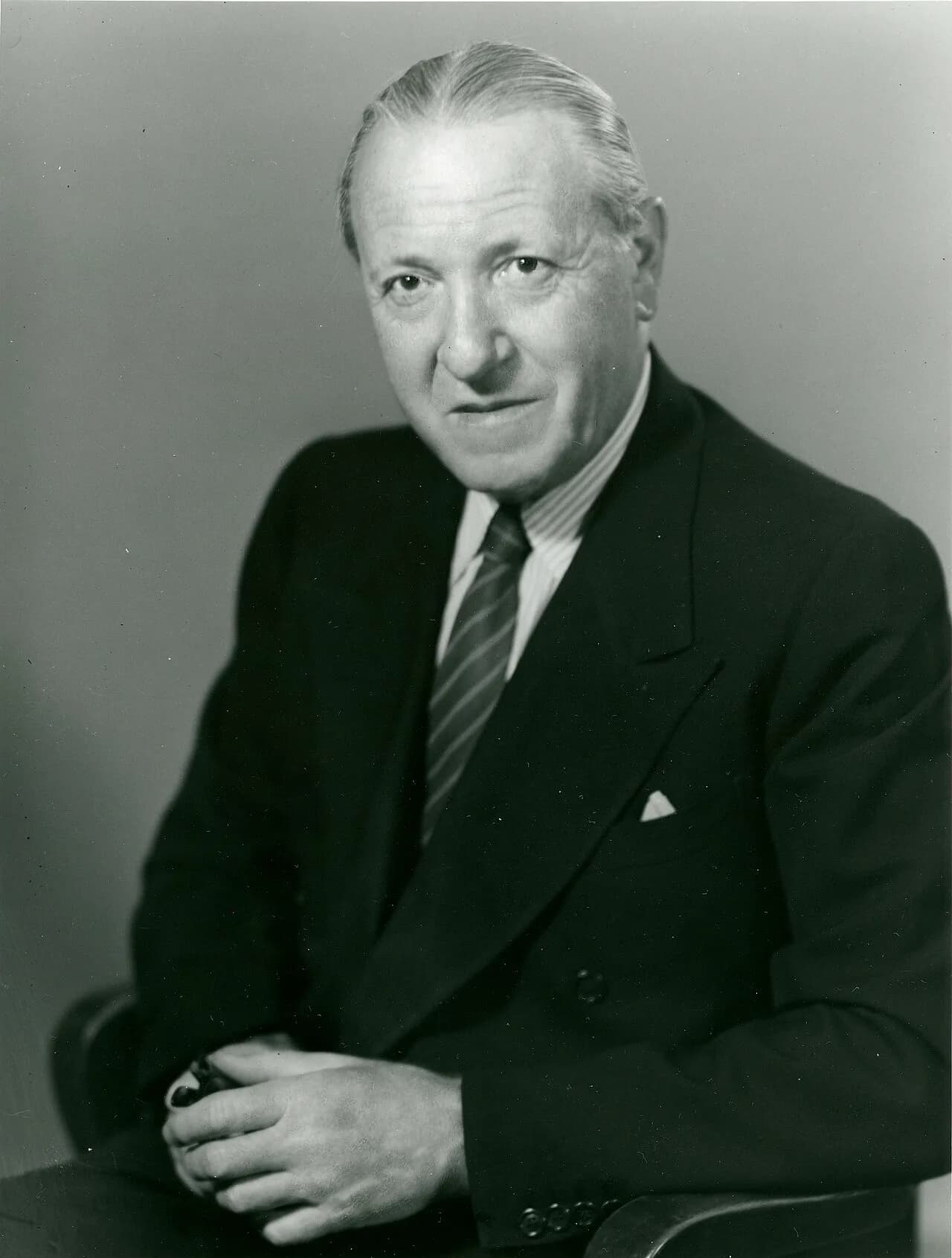 George Wadsworth