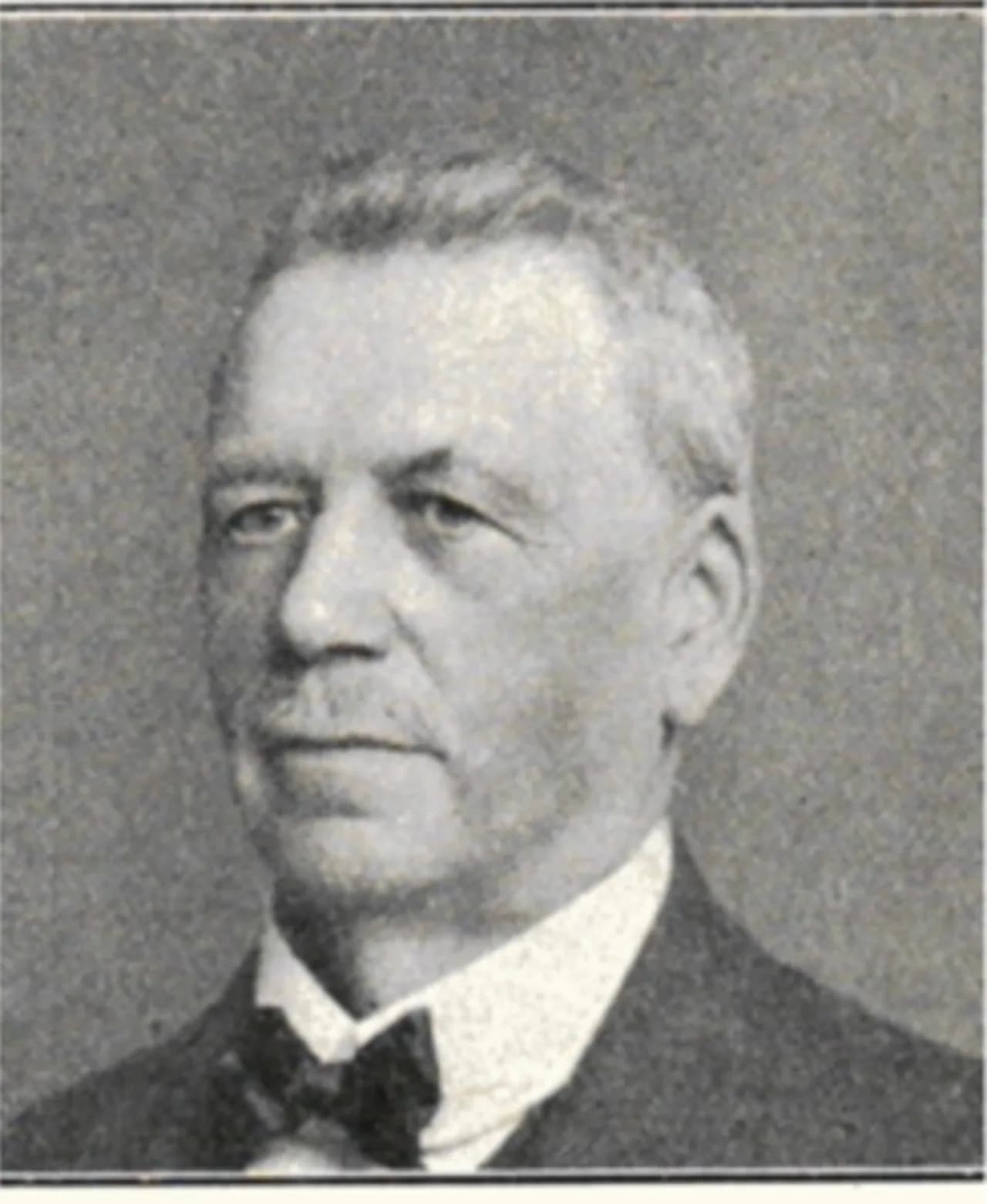 Gustaf Aldén