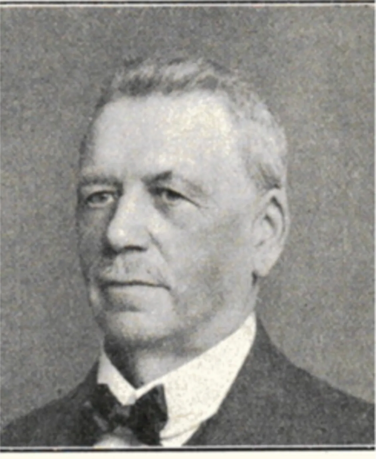 Gustaf Aldén