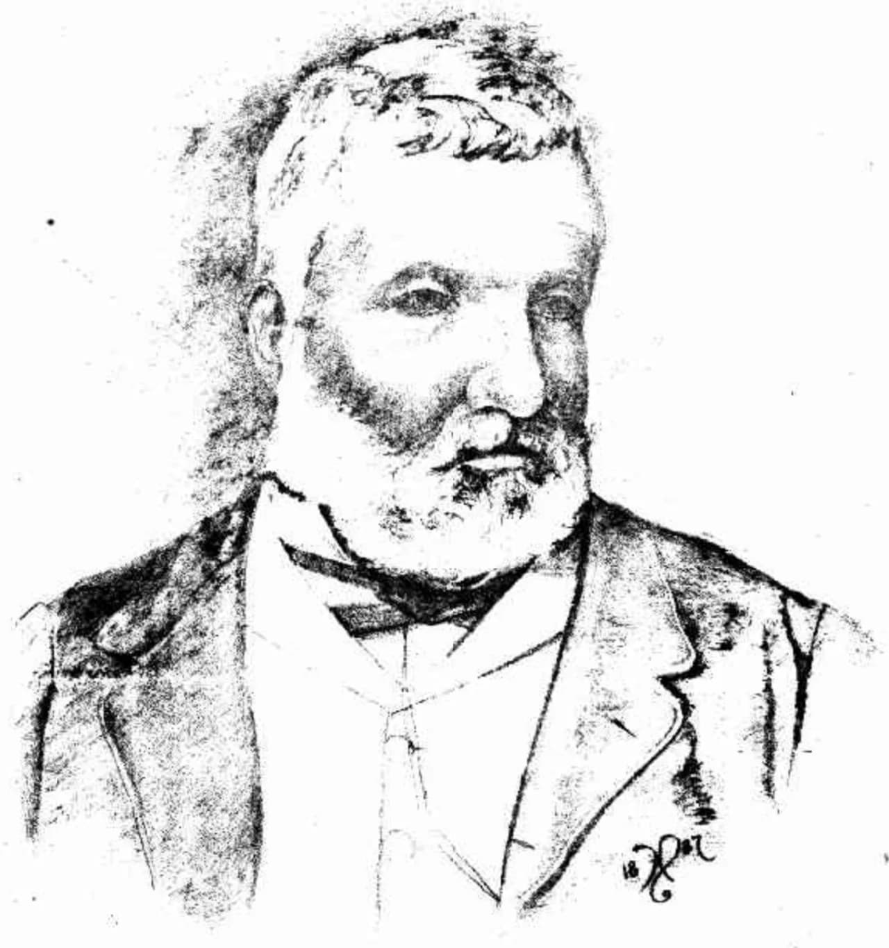George Walpole Leake