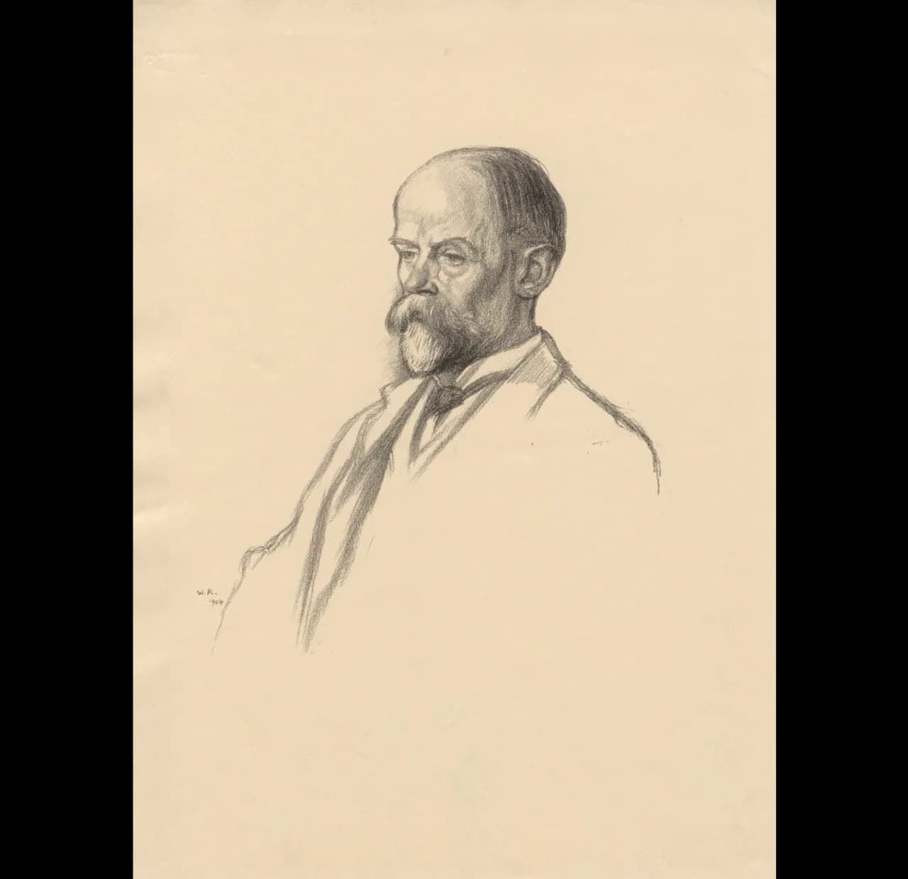 George Walter Prothero