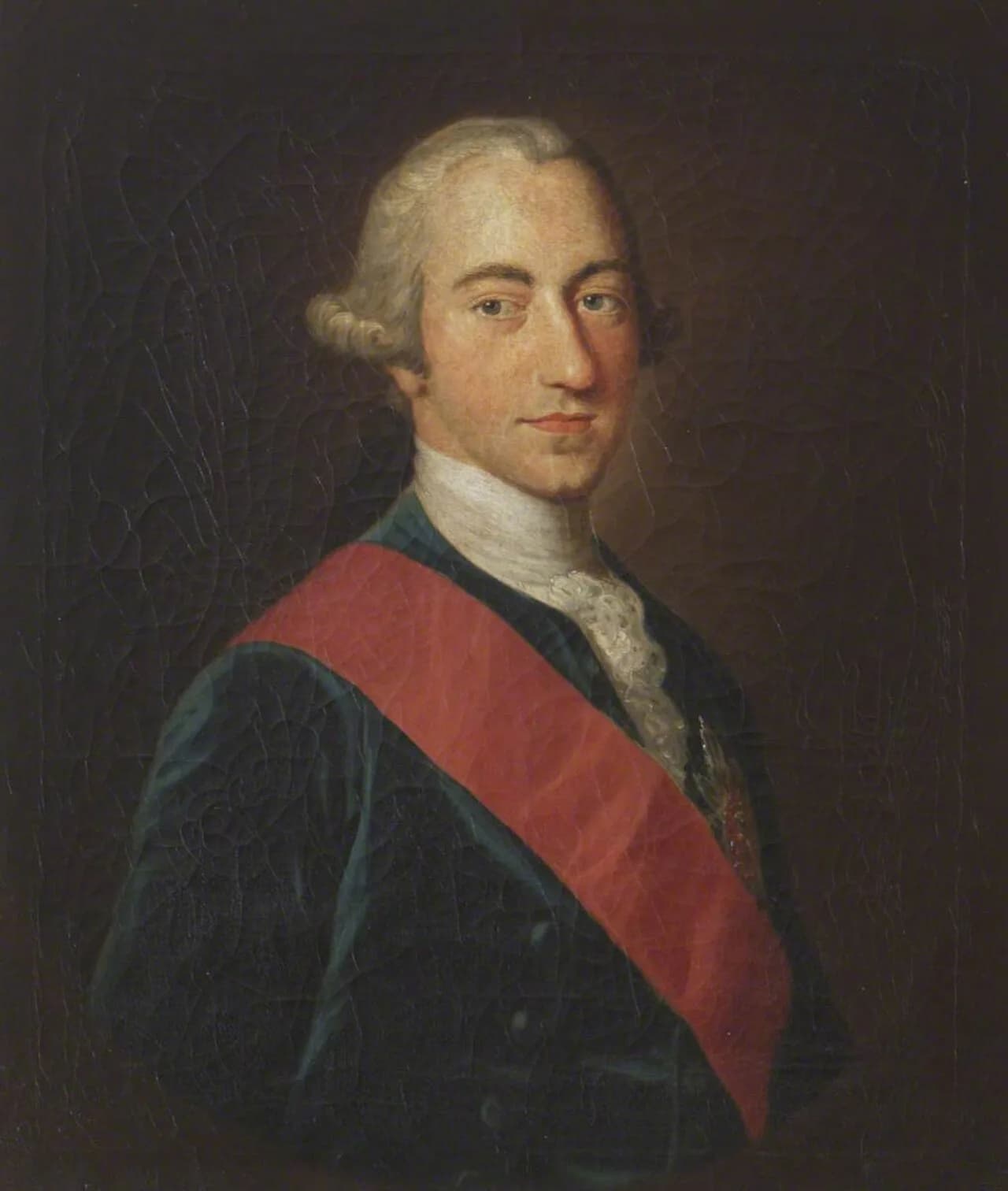 George Warren