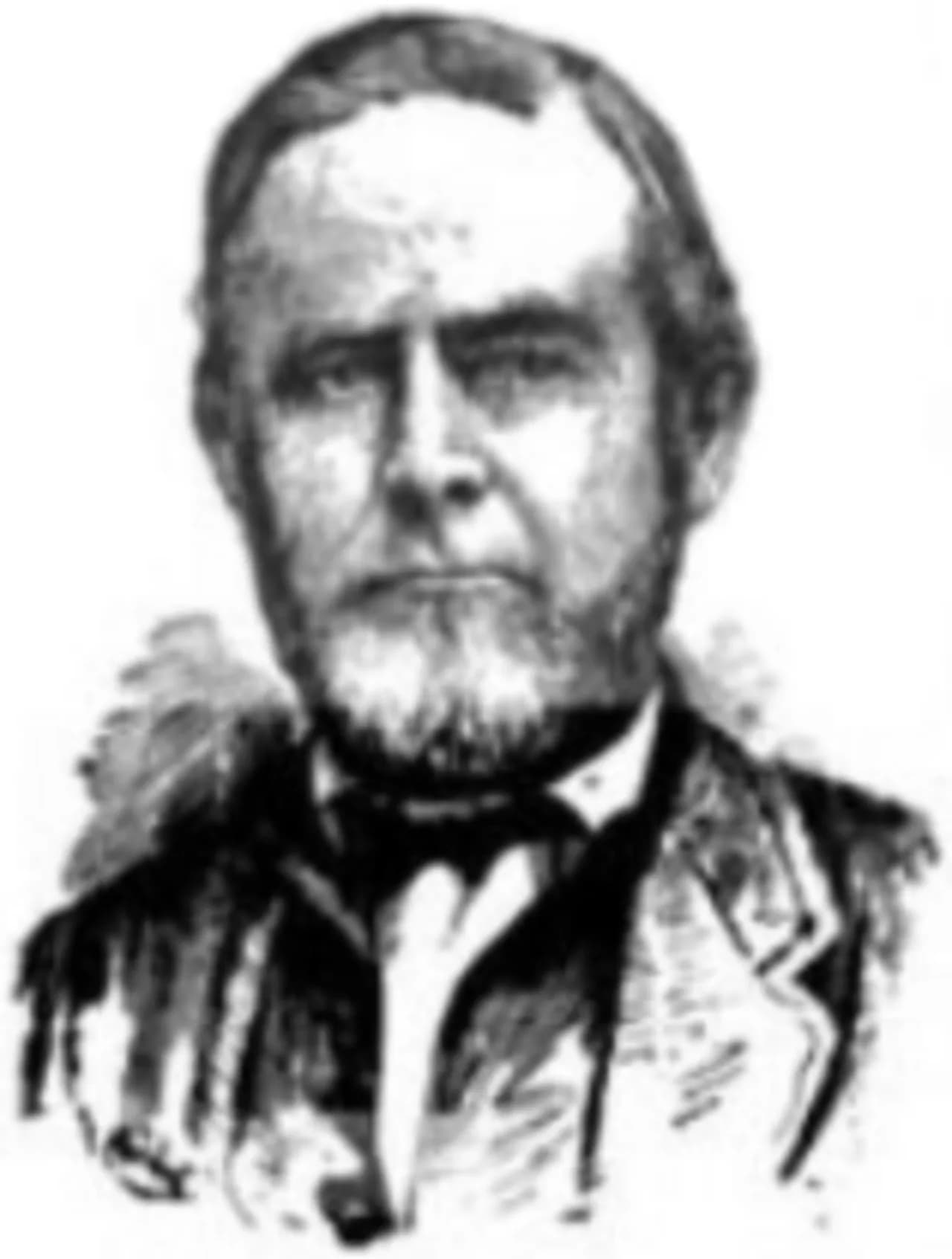 George Washington Brooks