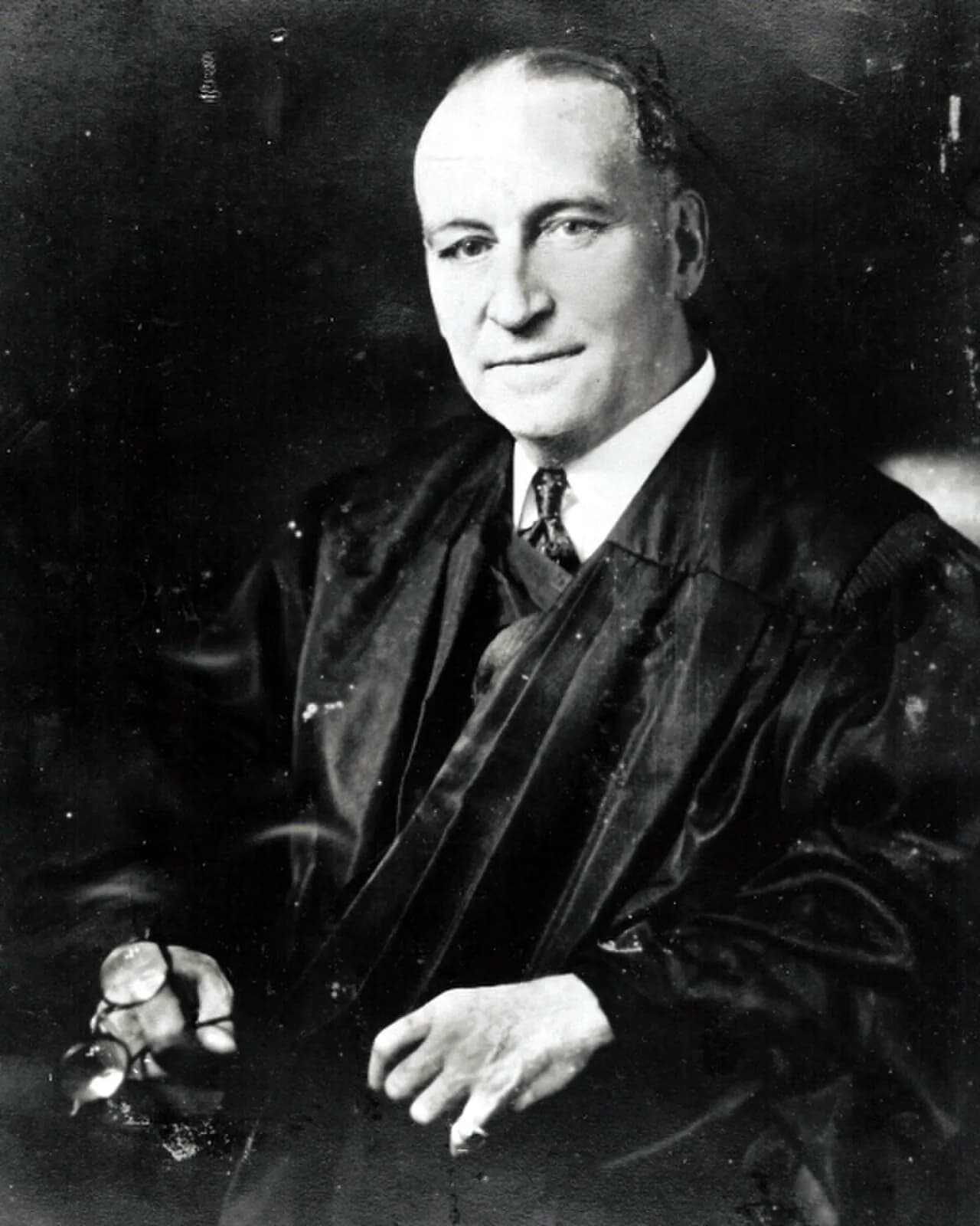 George Washington Martin II