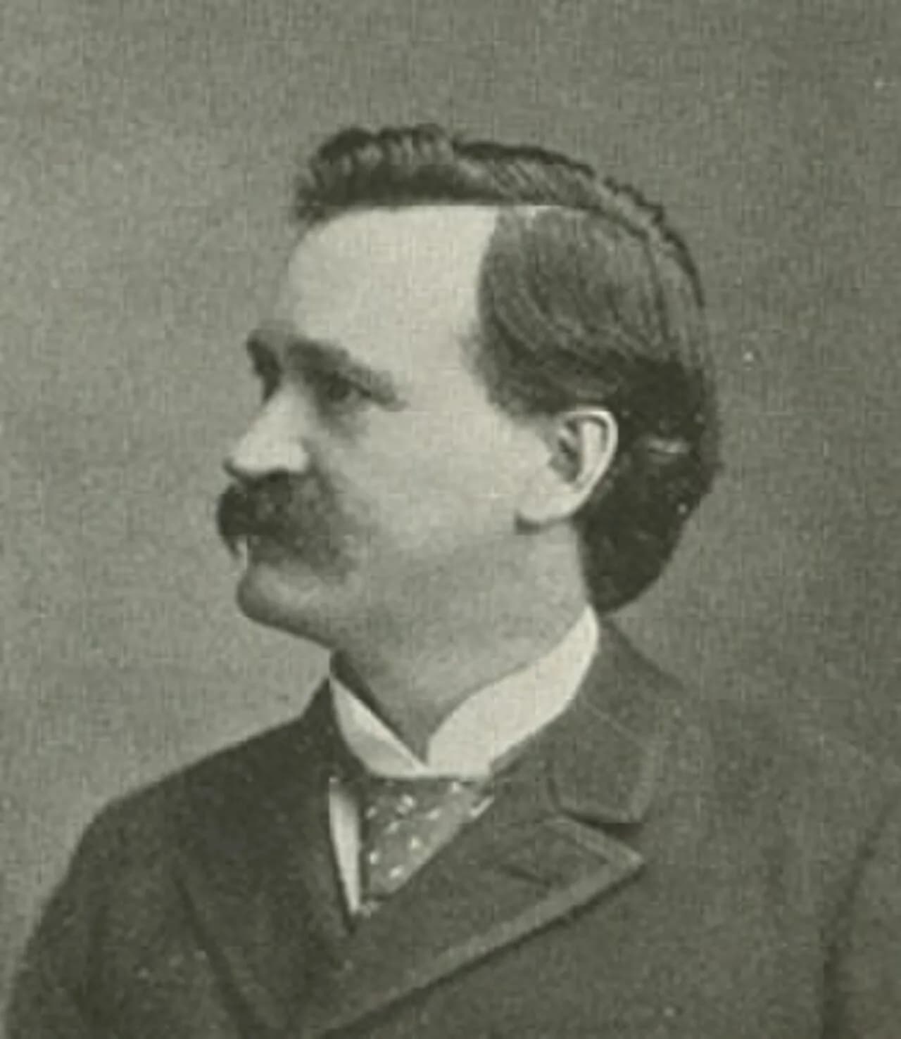George Washington Smith