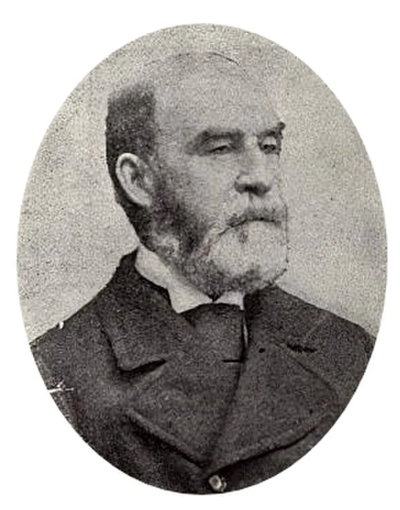 George Wellesley