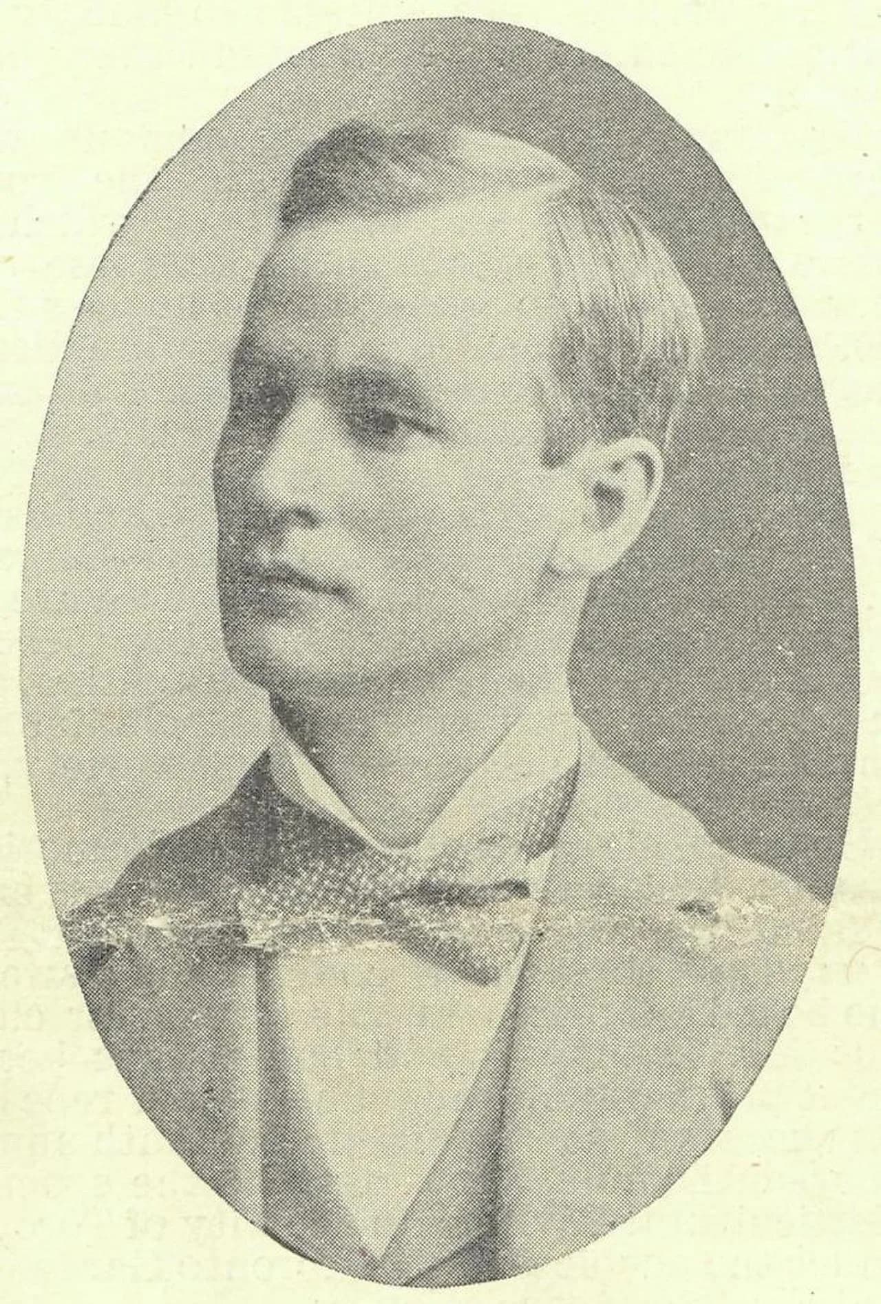 George Weston