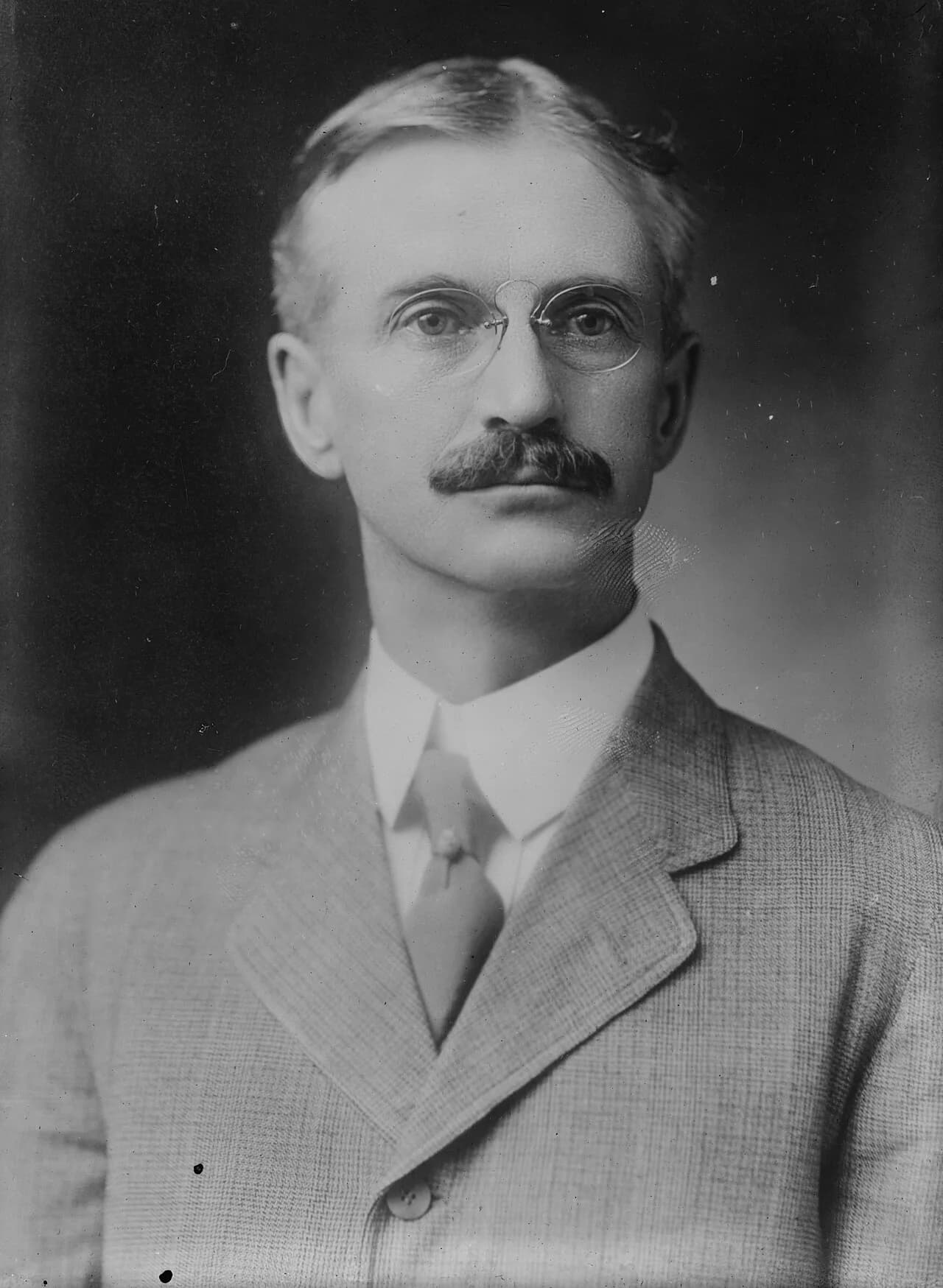 George Weston Anderson