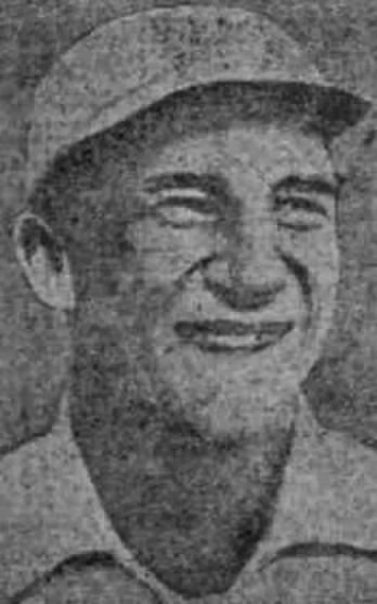 George Wheeler